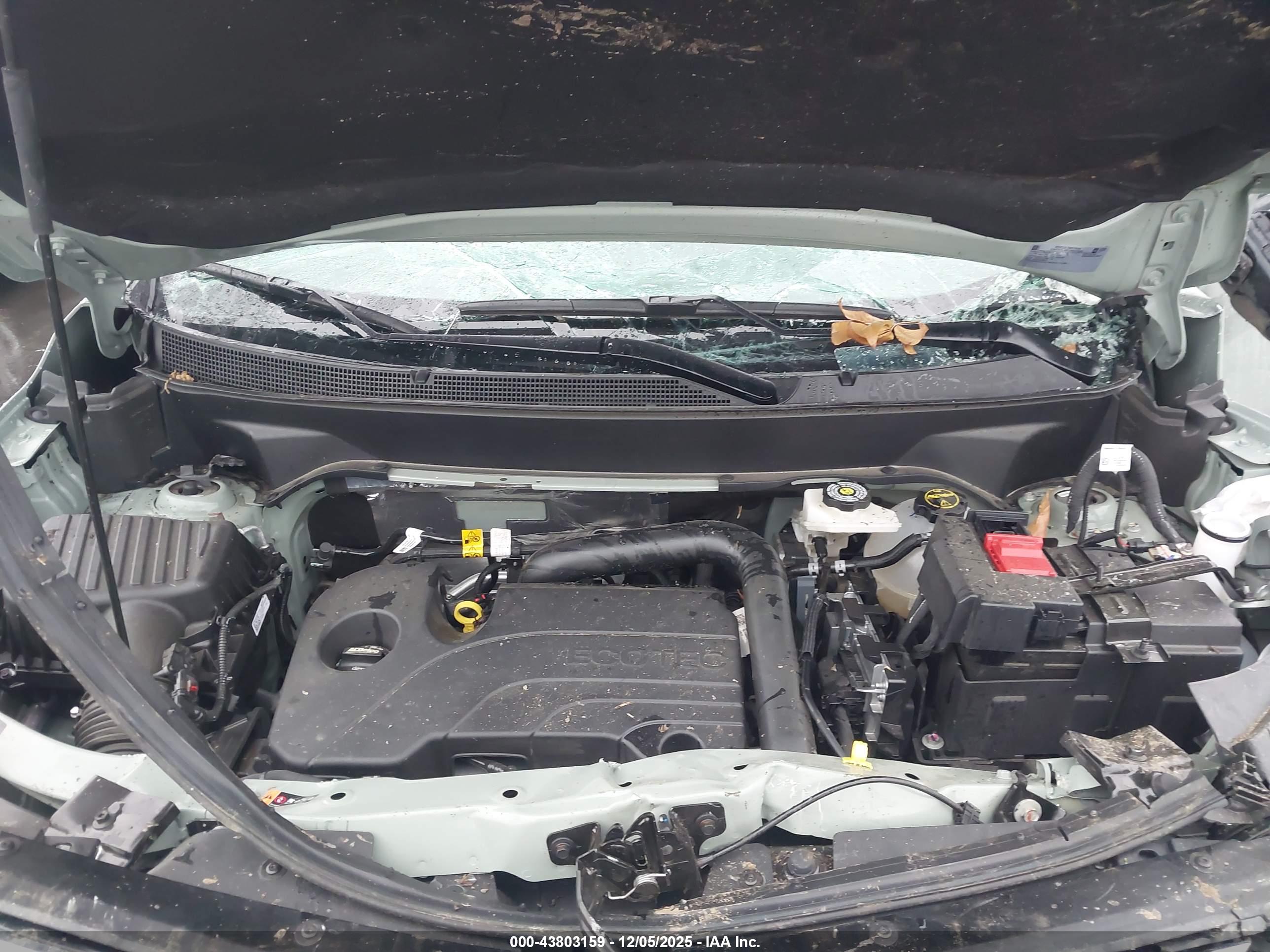 CHEVROLET EQUINOX image 10
