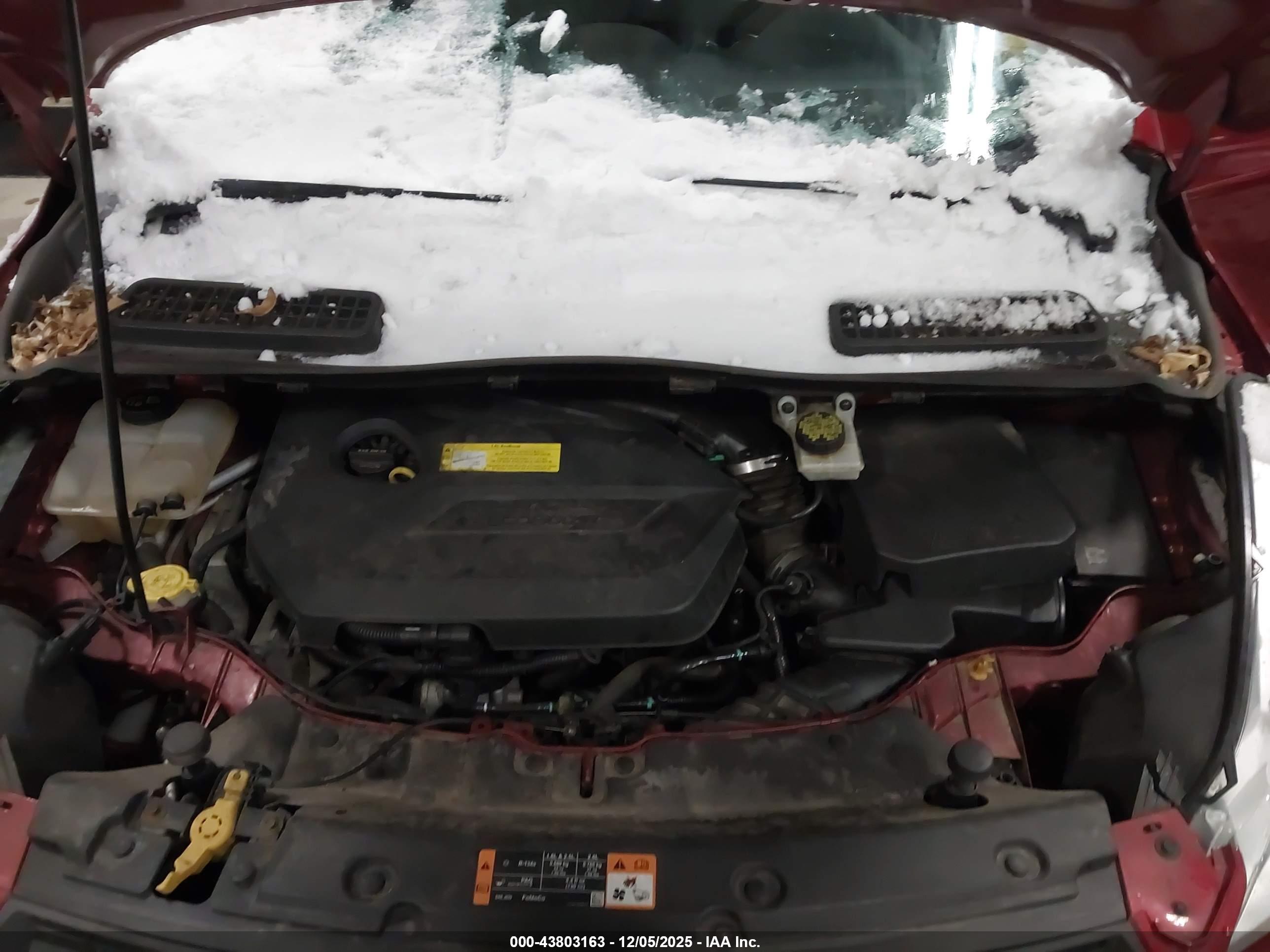 FORD ESCAPE image 10