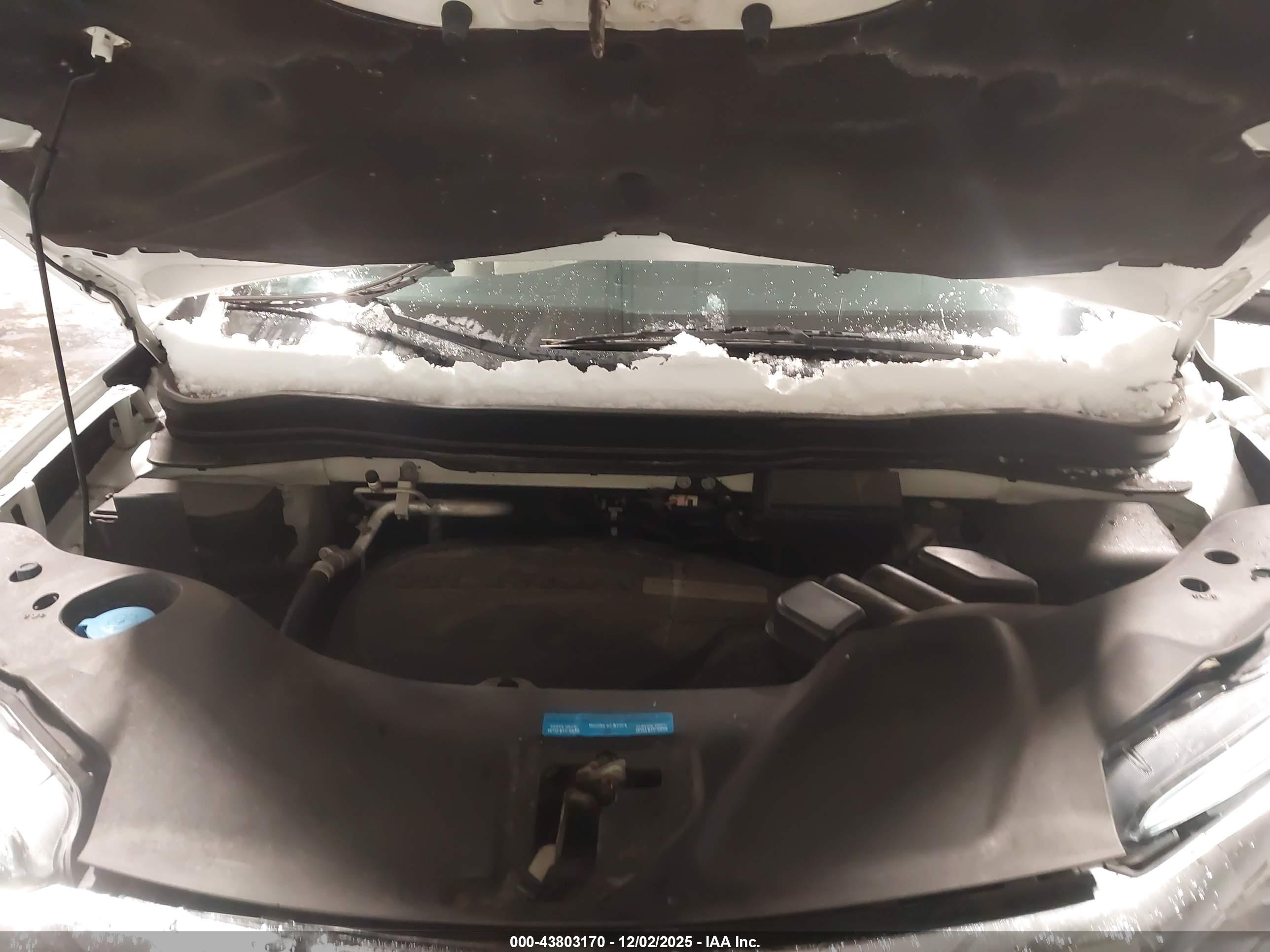 HONDA PILOT image 10