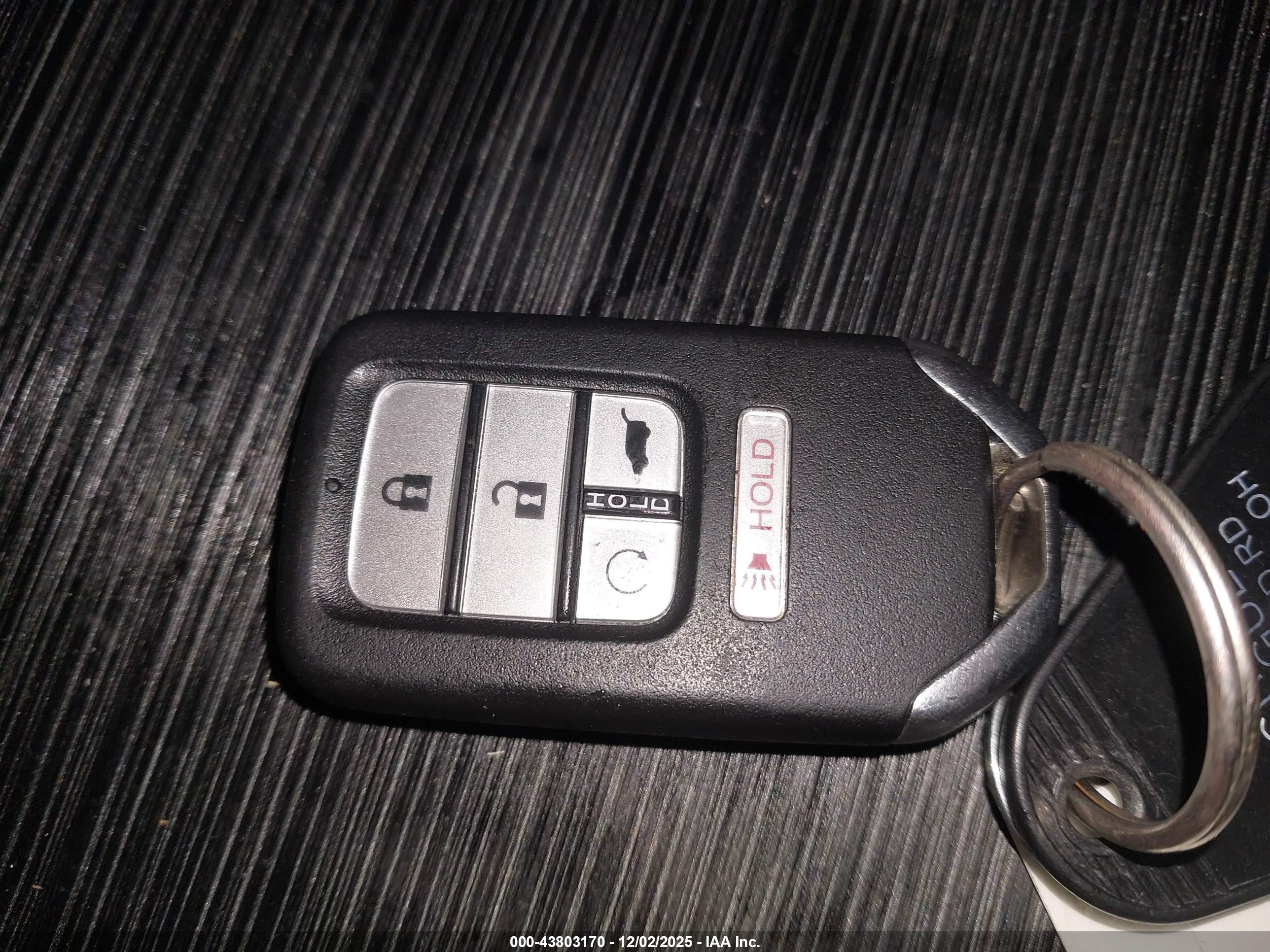 HONDA PILOT image 11