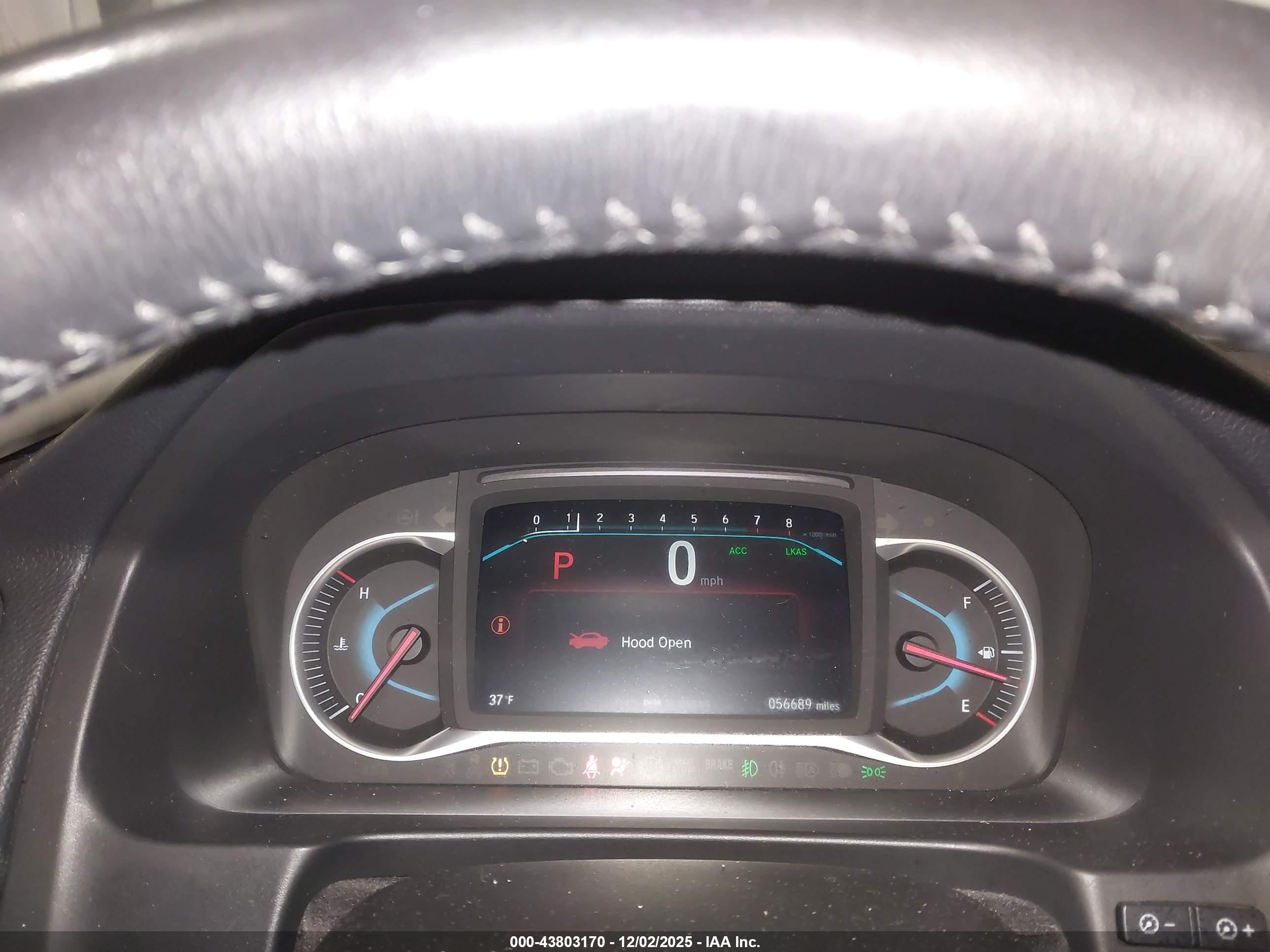 HONDA PILOT image 7