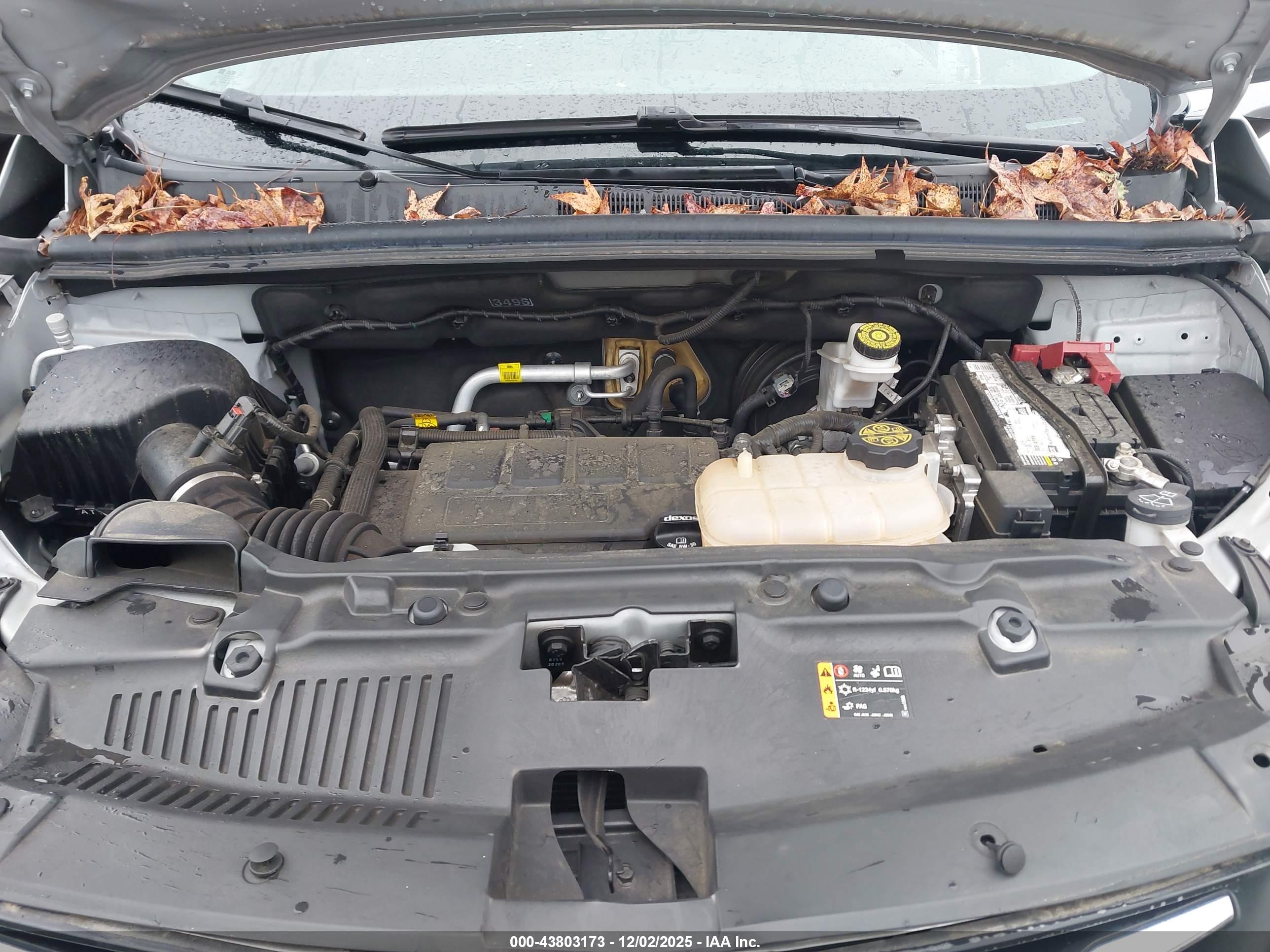 CHEVROLET TRAX image 10