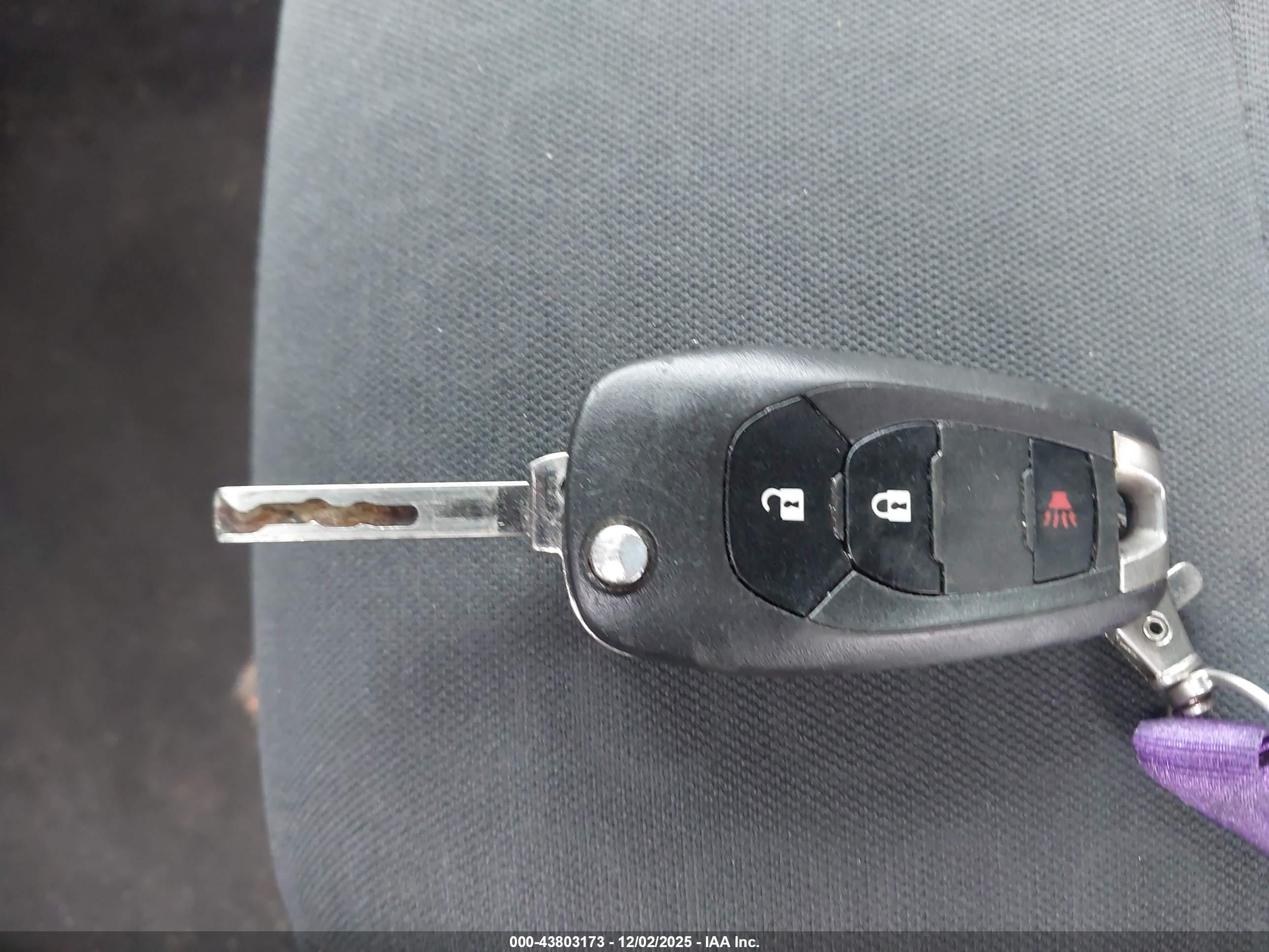 CHEVROLET TRAX image 11