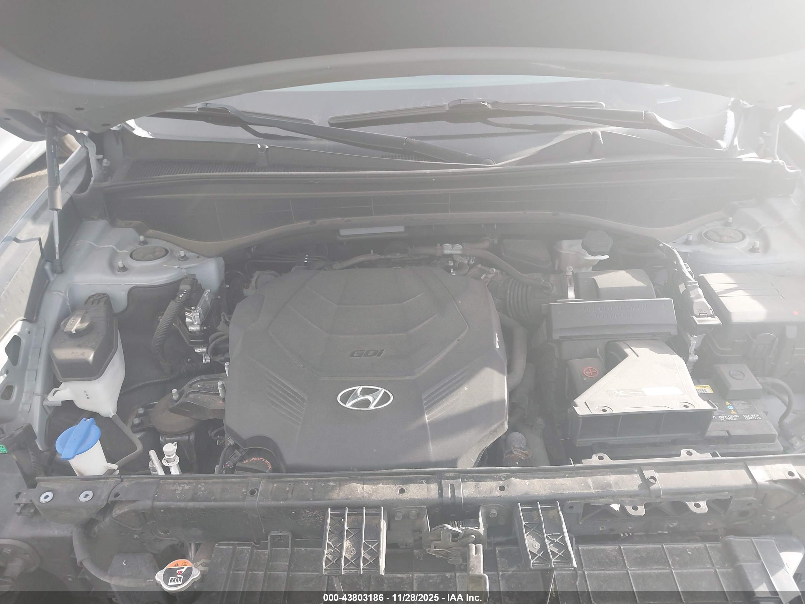 HYUNDAI PALISADE image 10