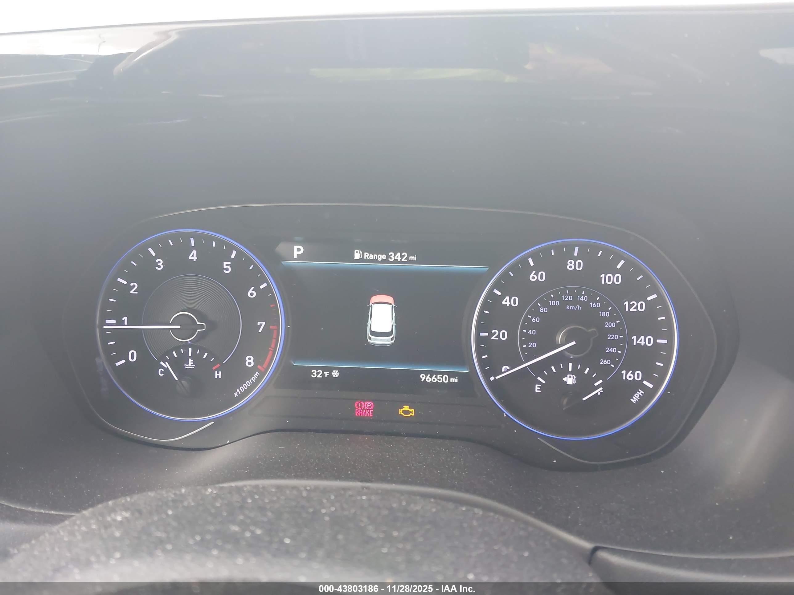 HYUNDAI PALISADE image 7