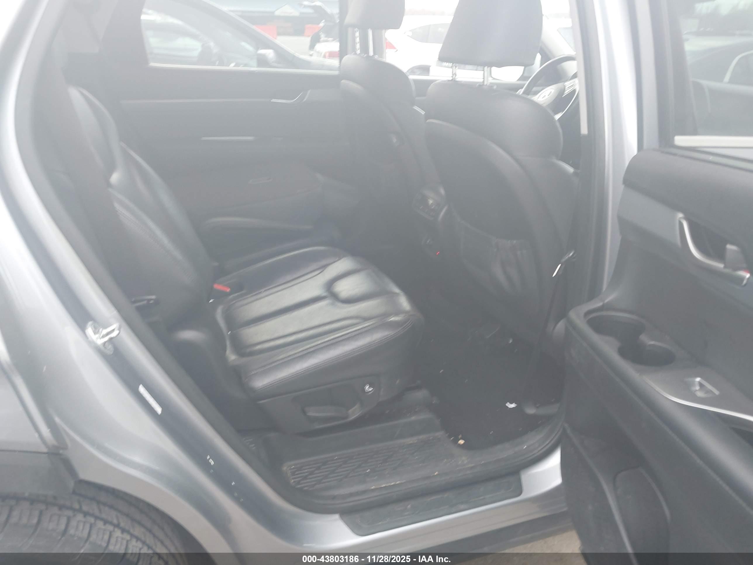 HYUNDAI PALISADE image 8