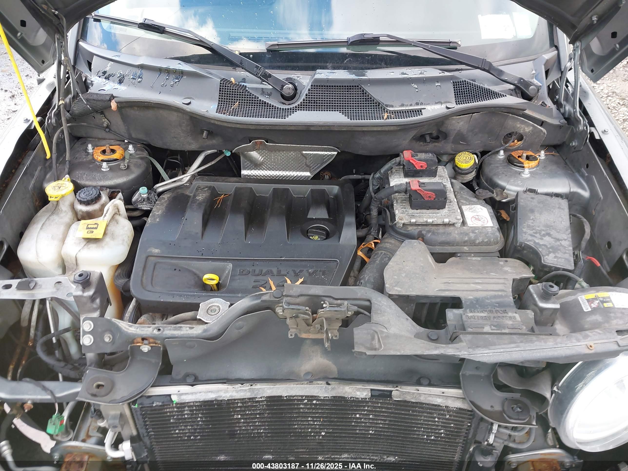 JEEP PATRIOT image 10