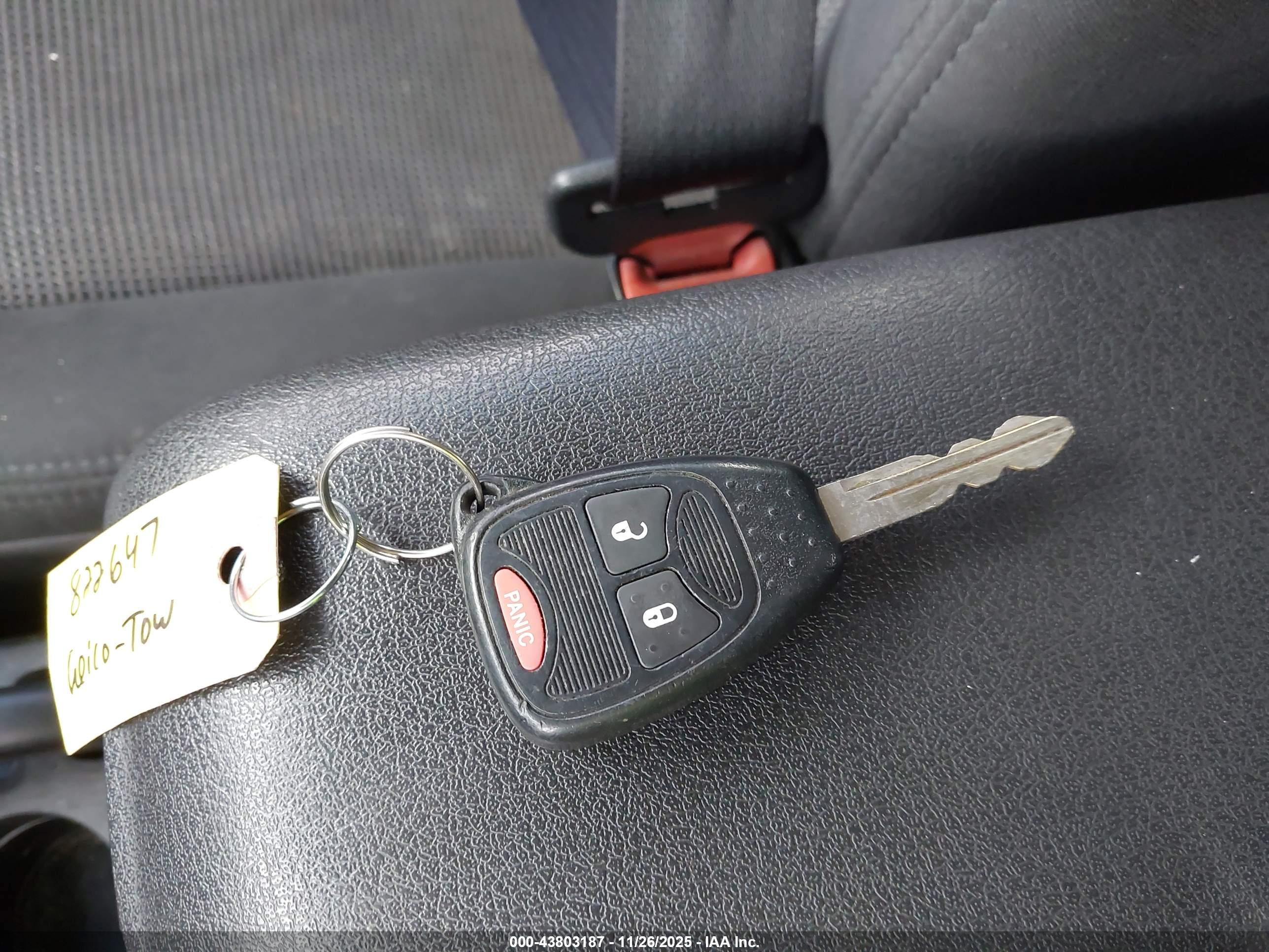 JEEP PATRIOT image 11