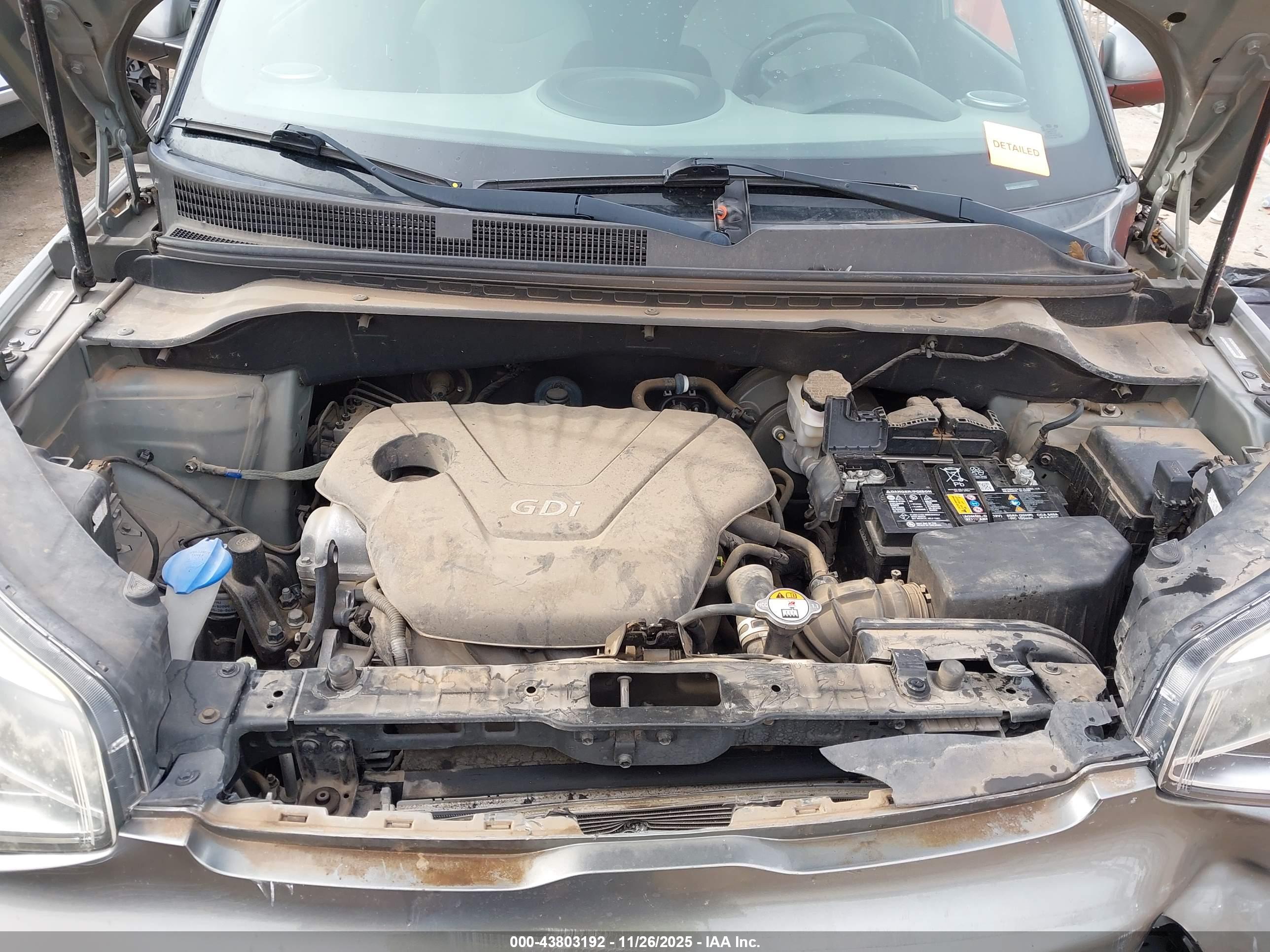 KIA SOUL image 10