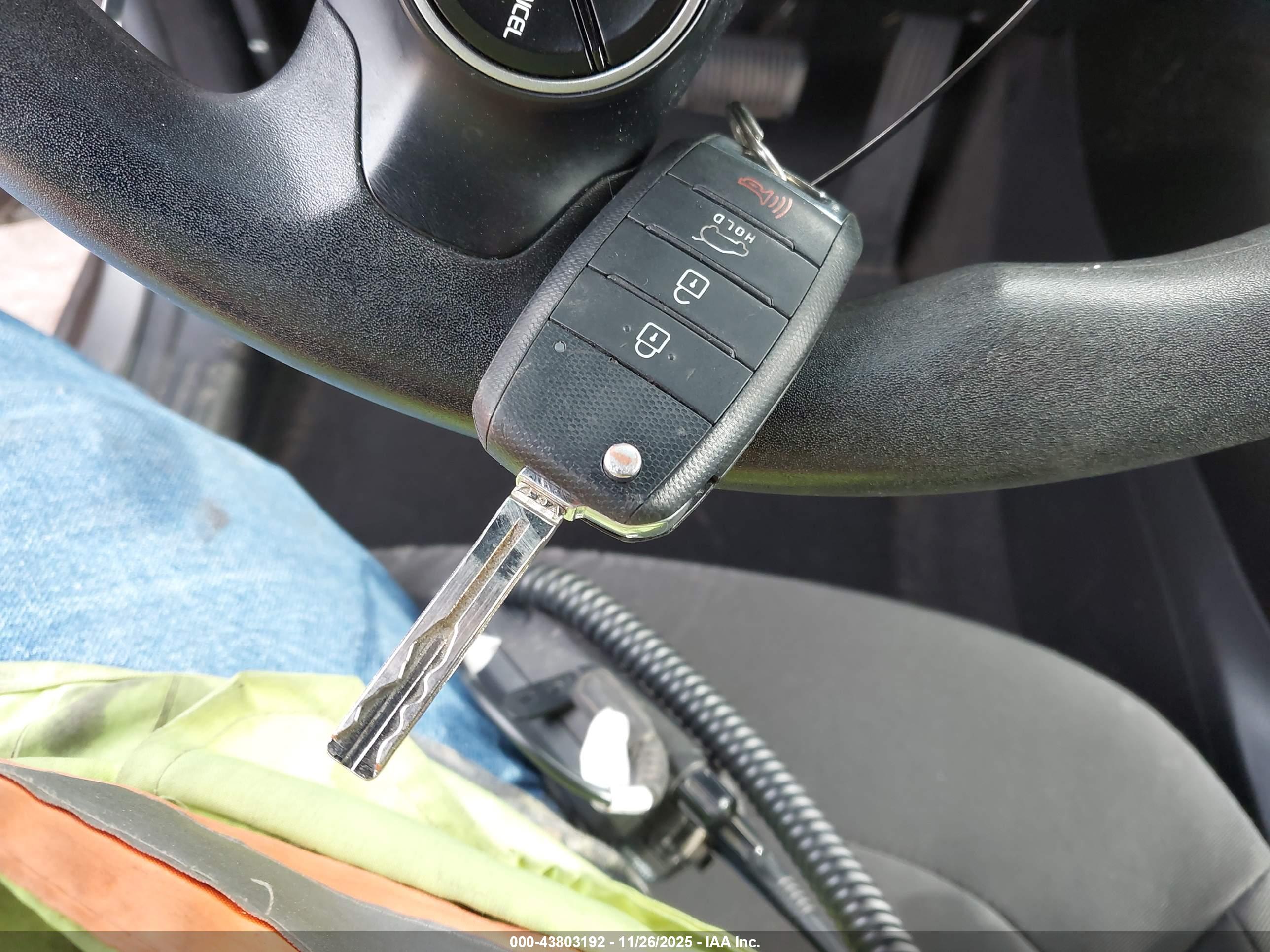 KIA SOUL image 11
