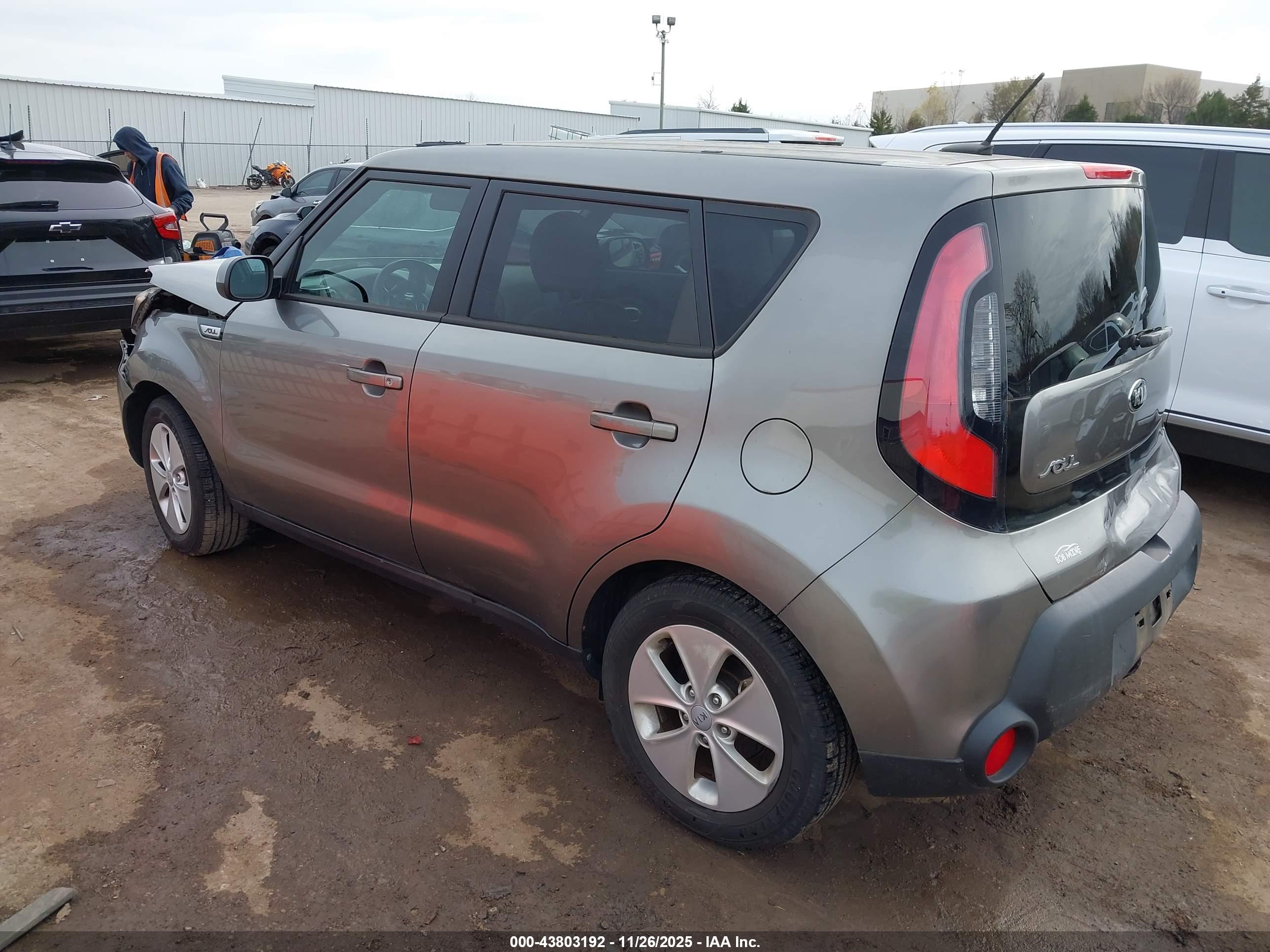 KIA SOUL image 3