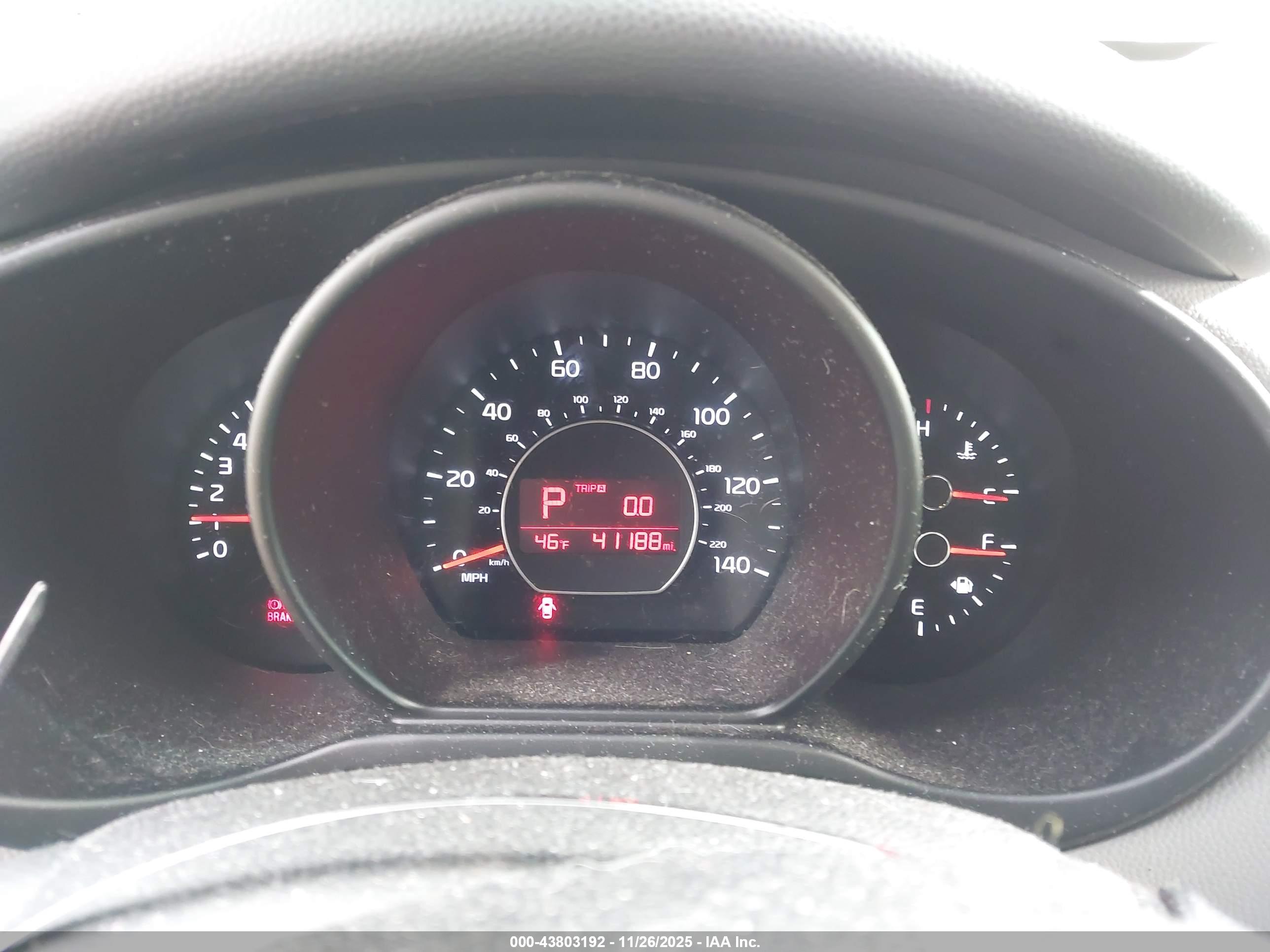 KIA SOUL image 7