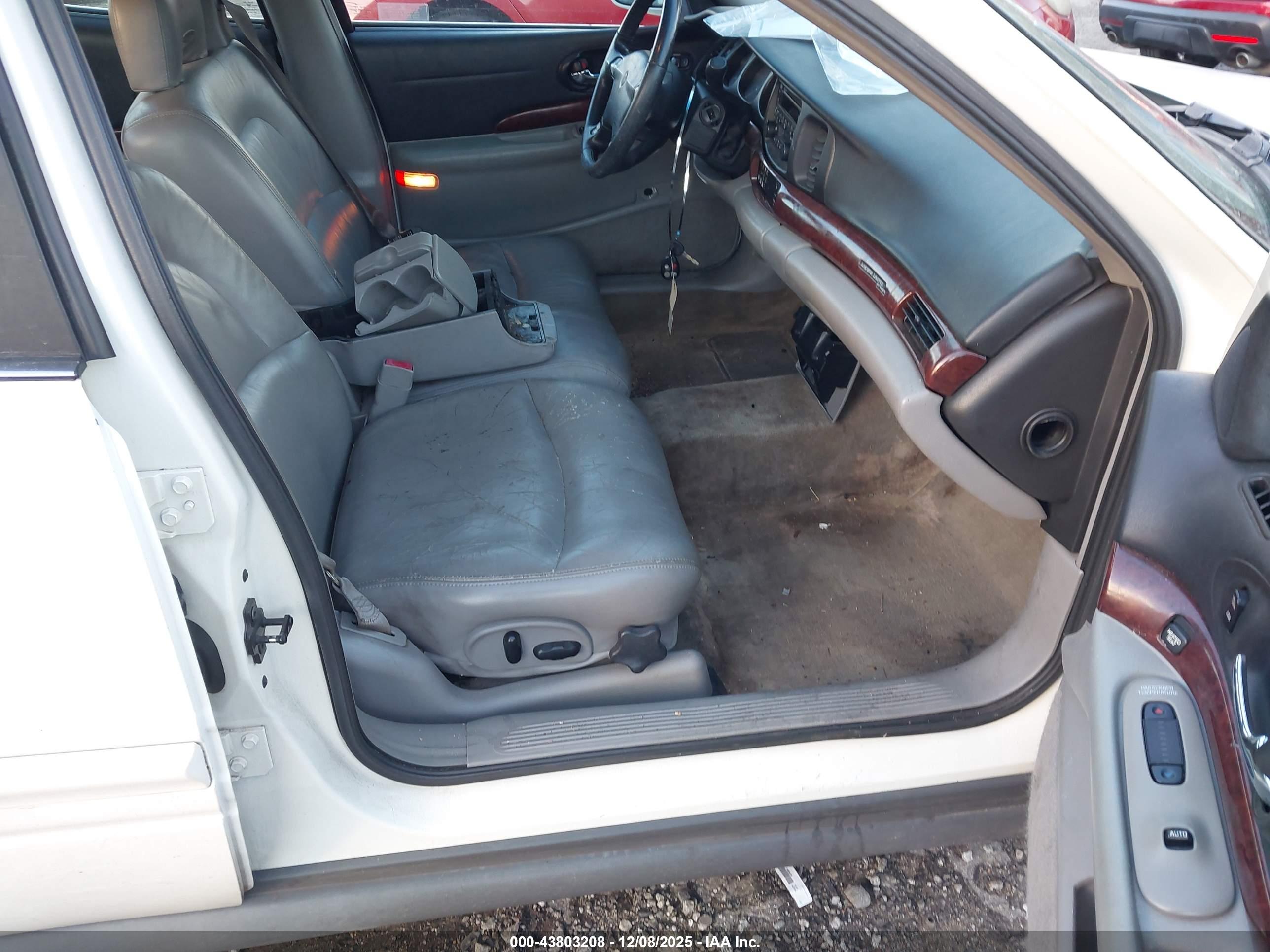 BUICK LESABRE image 5