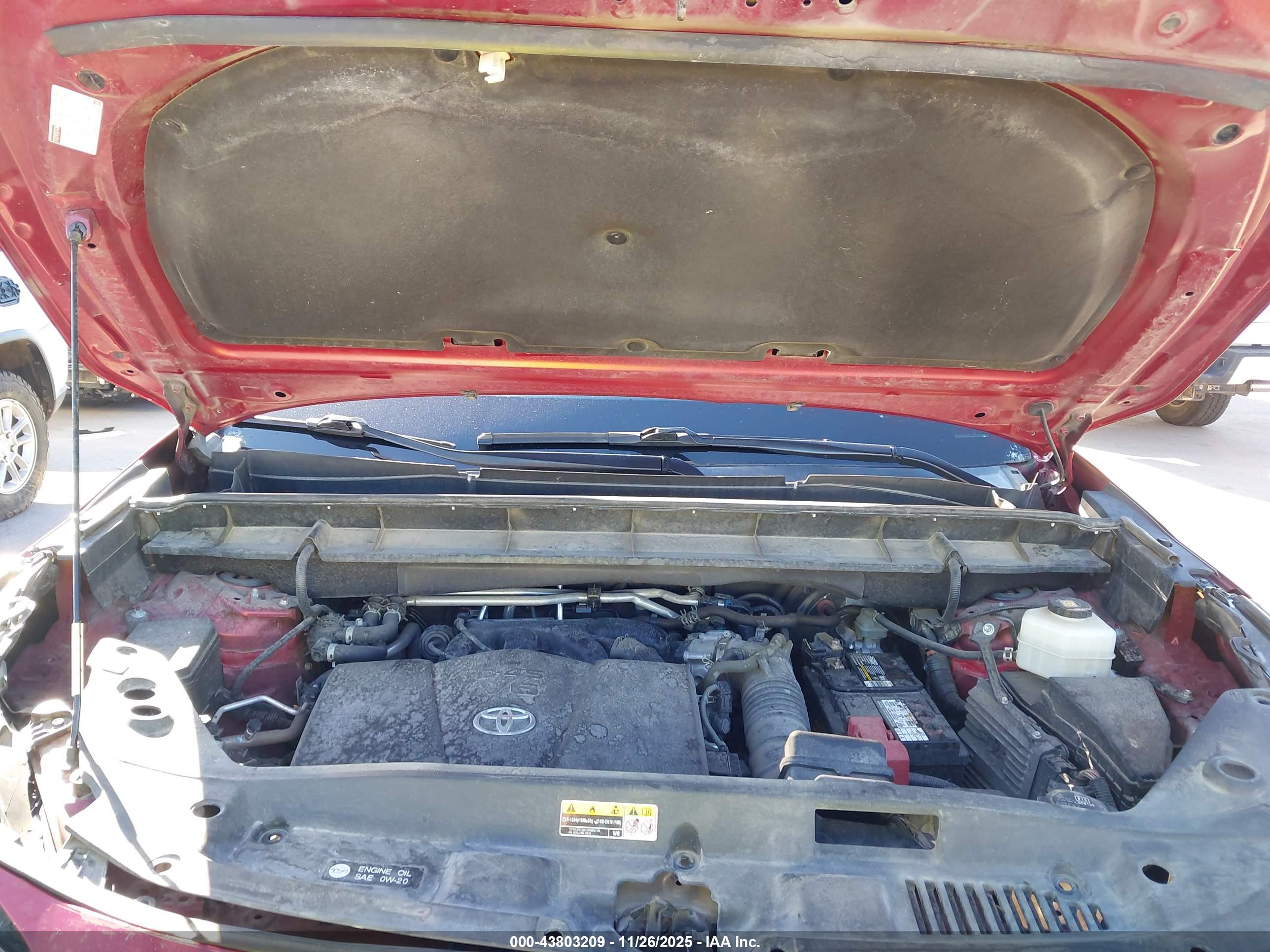 TOYOTA HIGHLANDER image 10