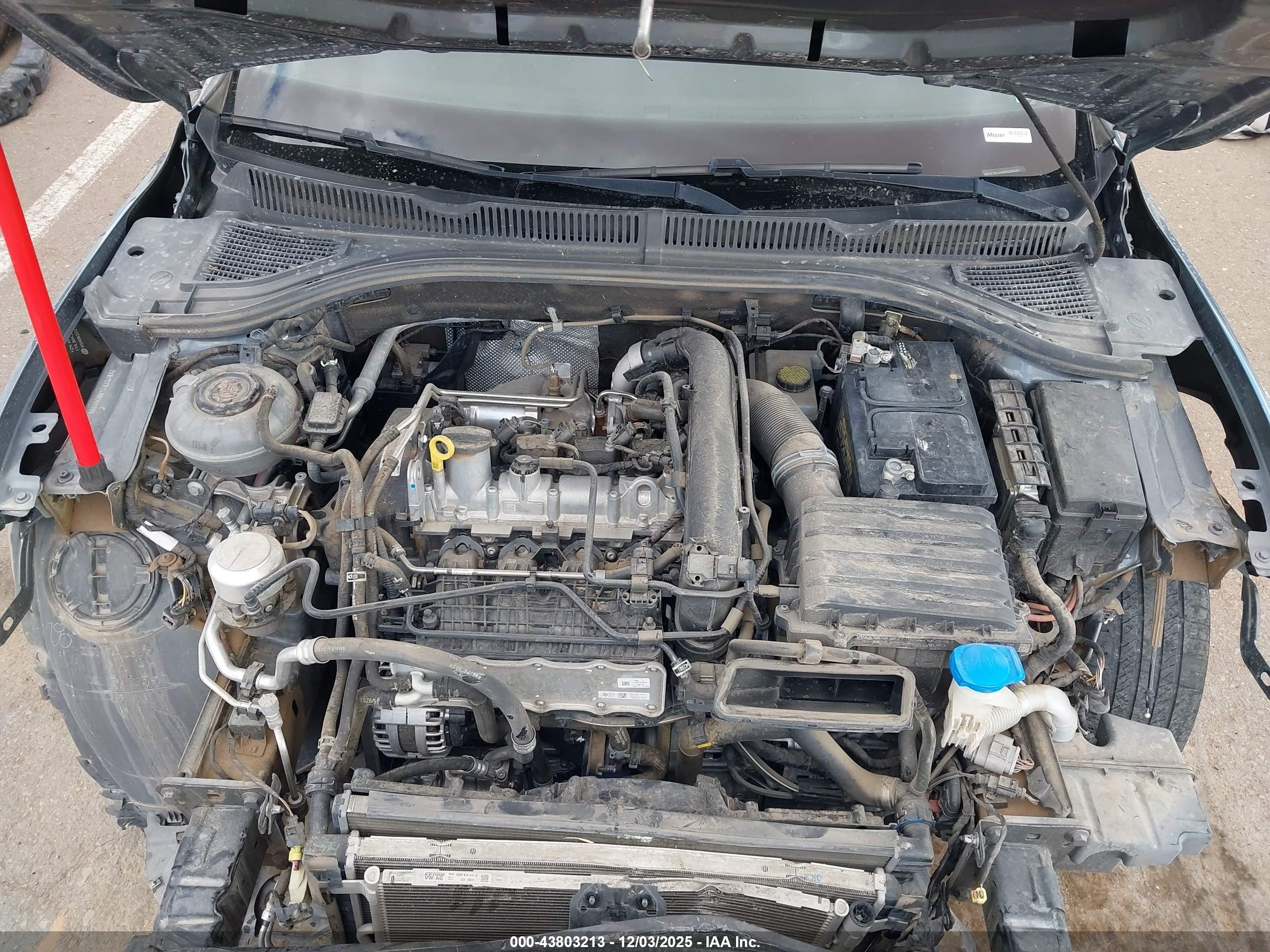 VOLKSWAGEN JETTA image 10