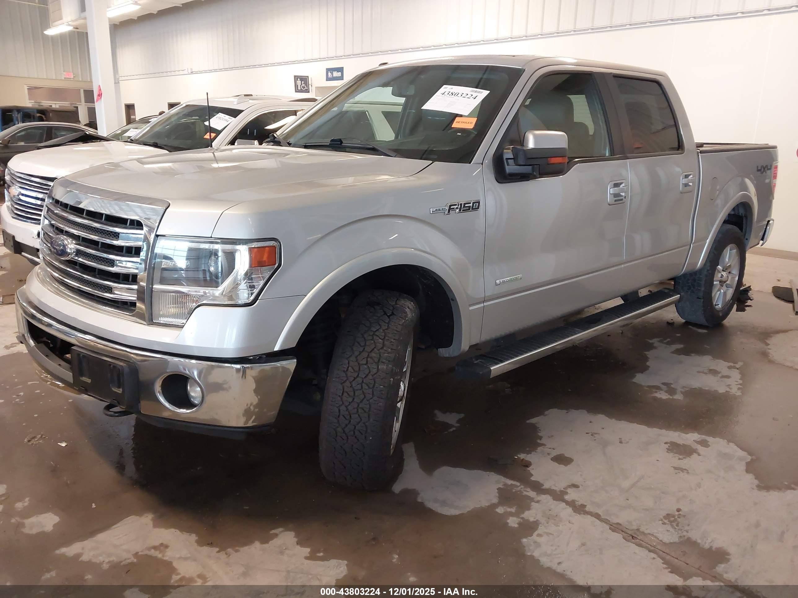 FORD F-150 image 2