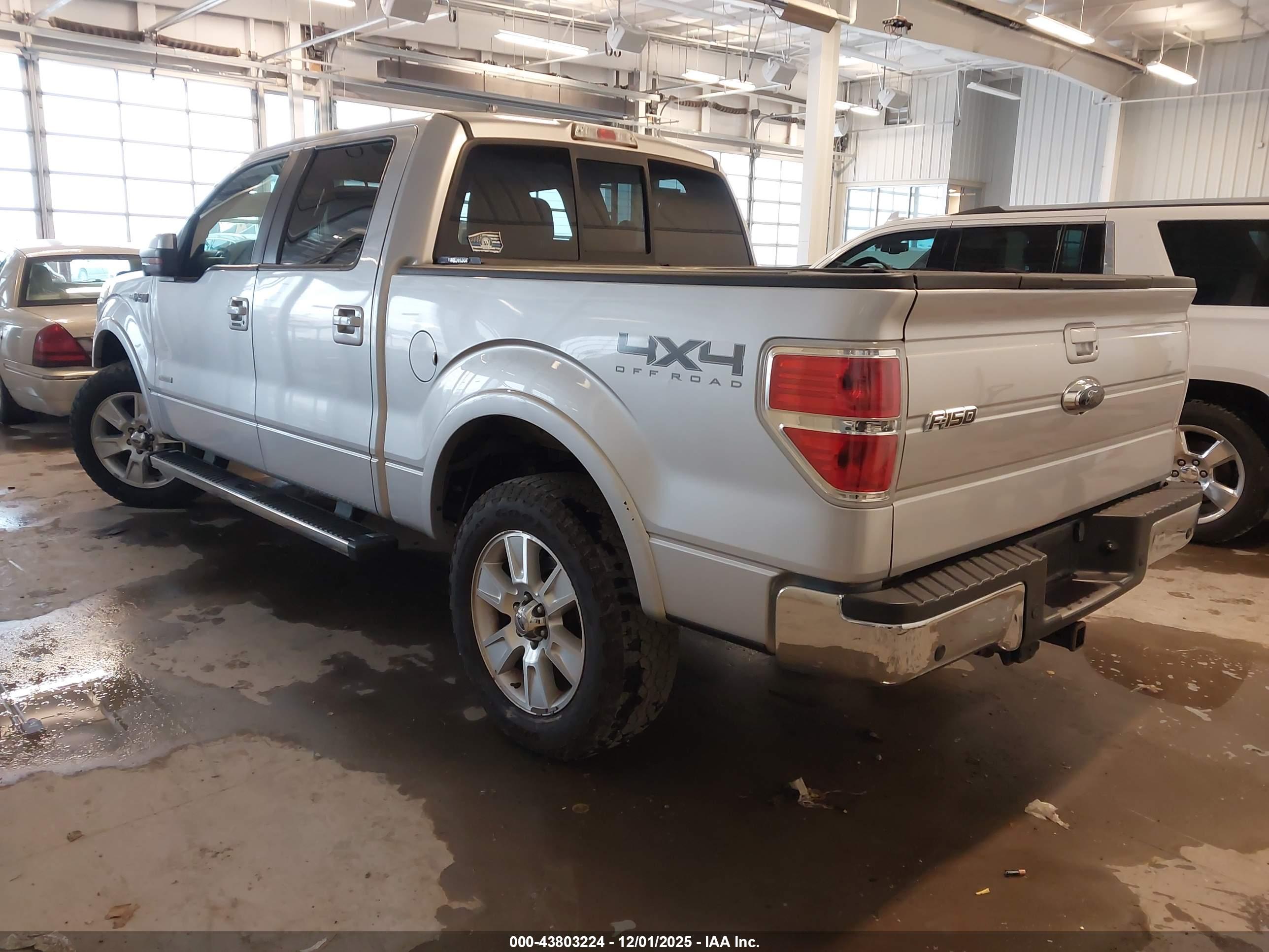 FORD F-150 image 3