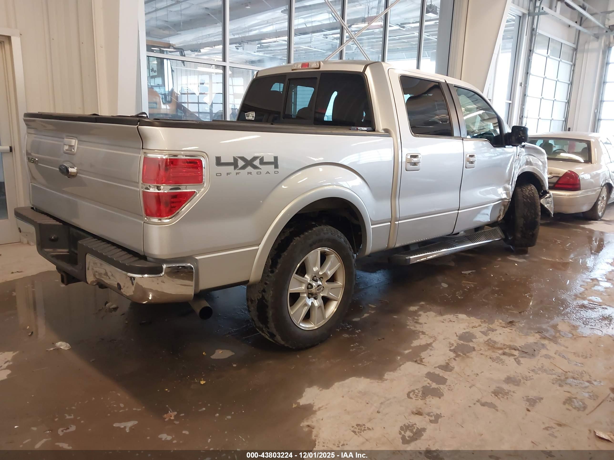 FORD F-150 image 4