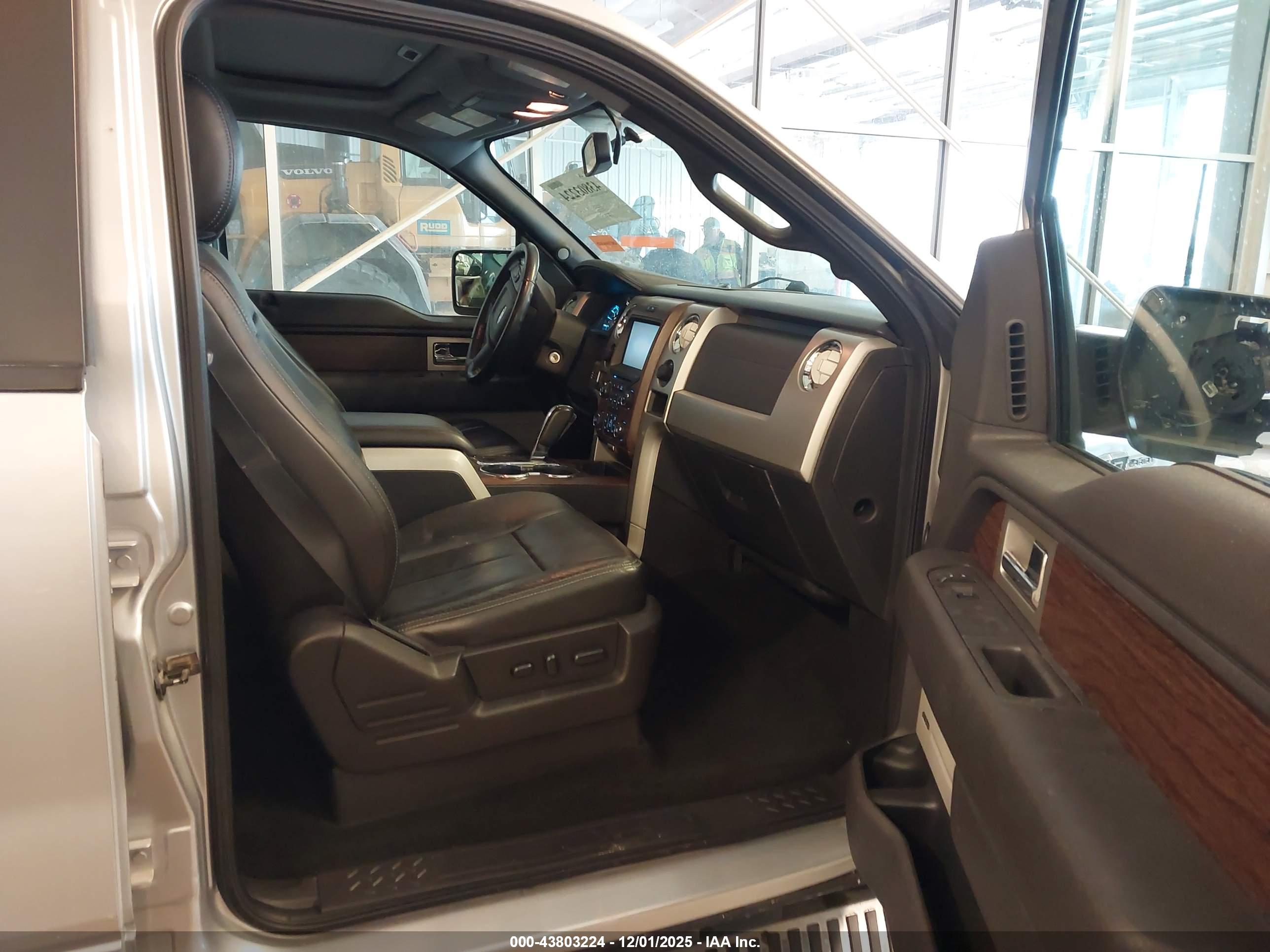 FORD F-150 image 5