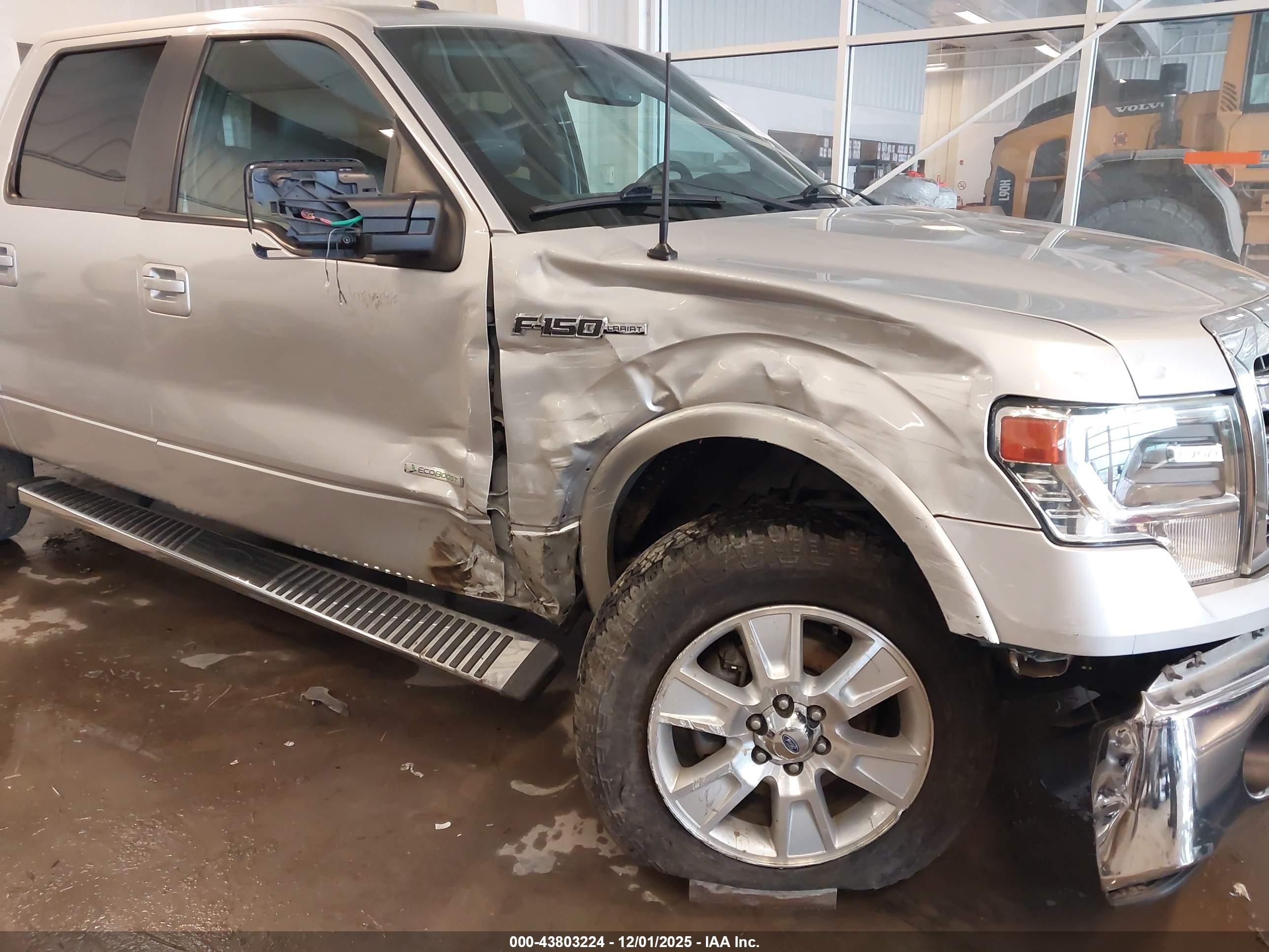 FORD F-150 image 6
