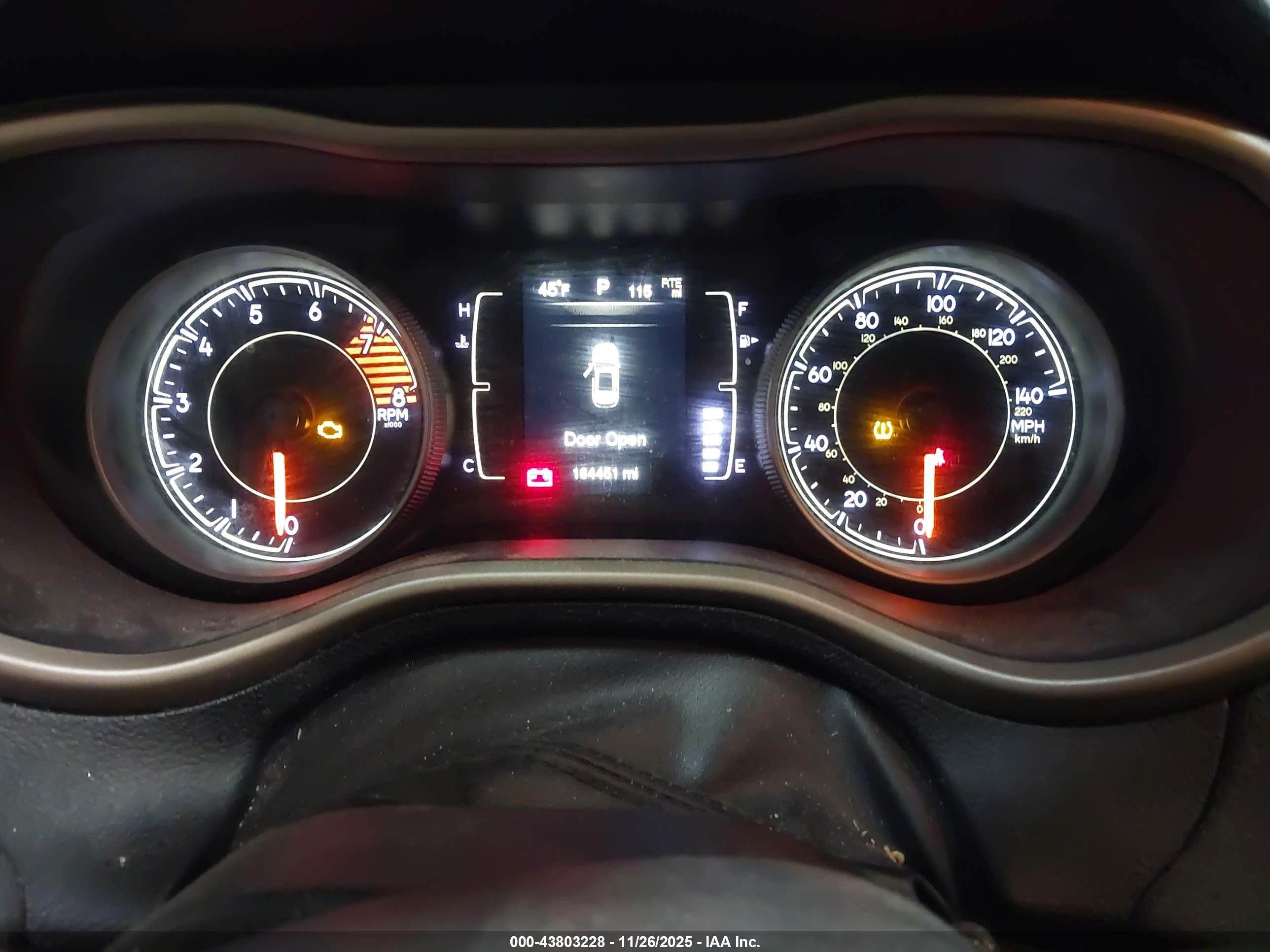 JEEP CHEROKEE image 7