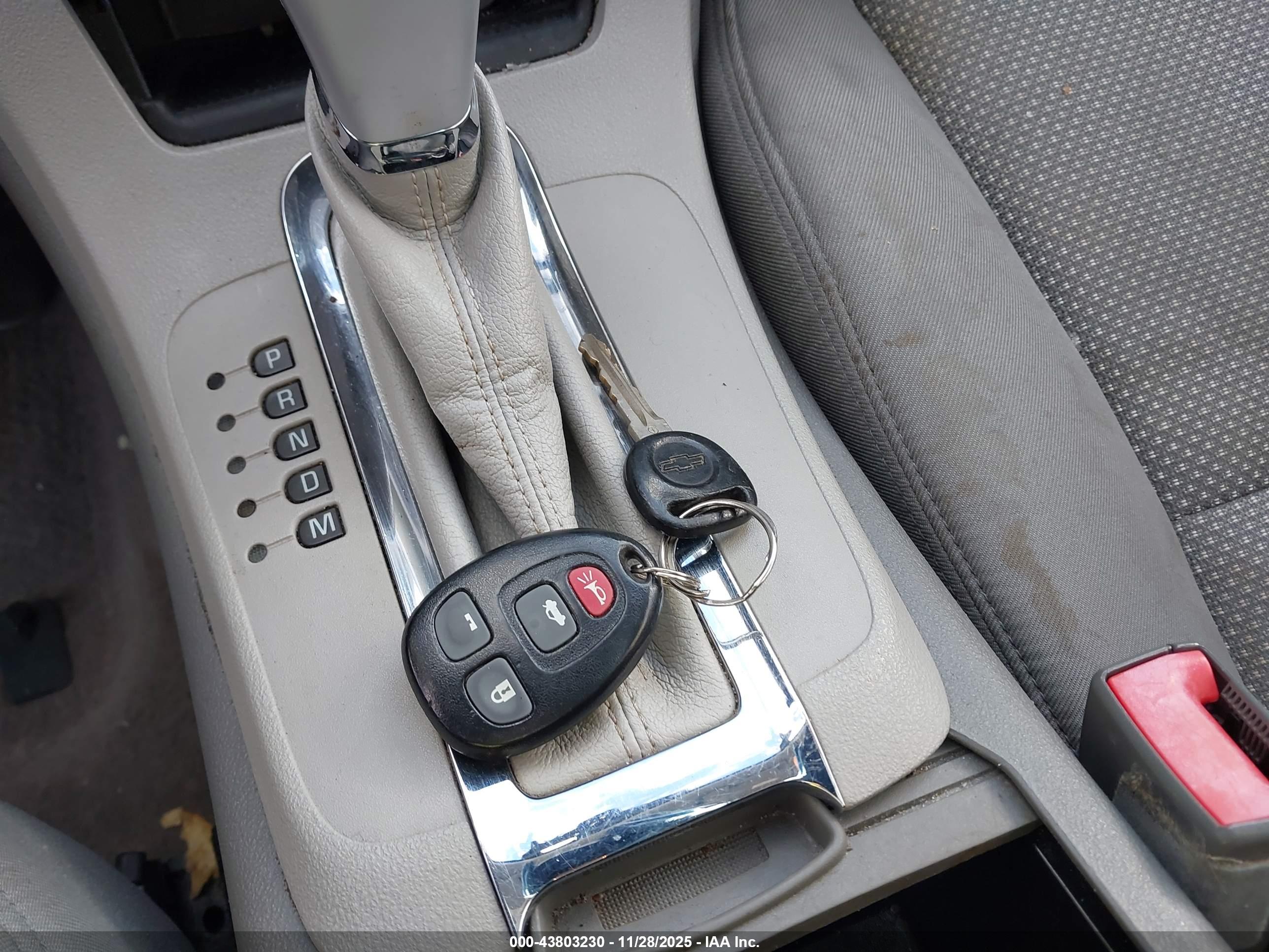 CHEVROLET MALIBU image 11