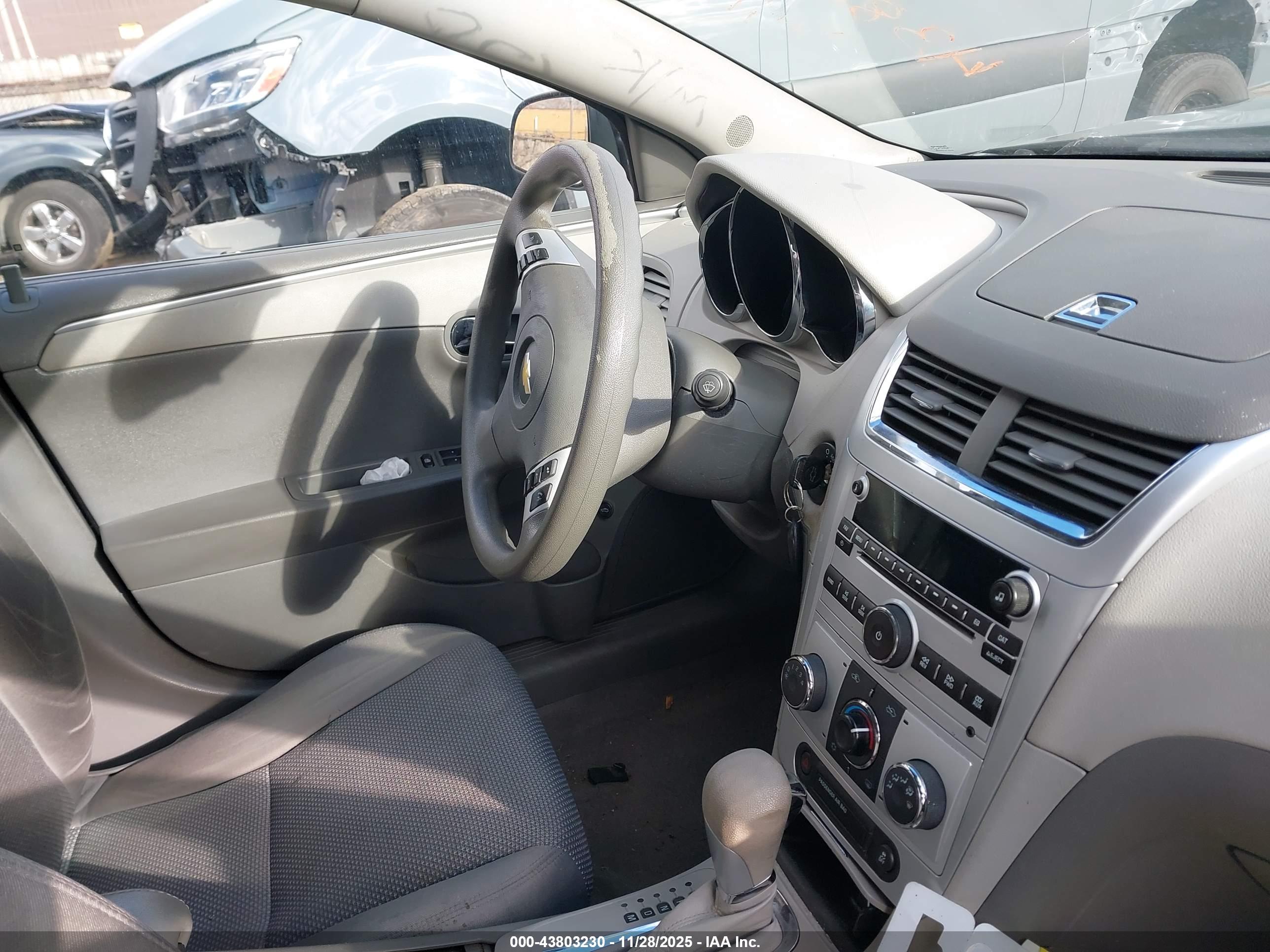 CHEVROLET MALIBU image 5