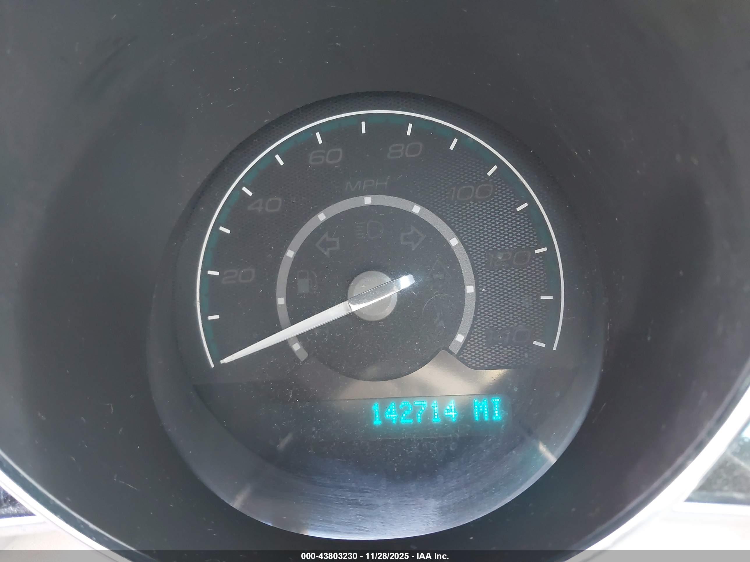 CHEVROLET MALIBU image 7