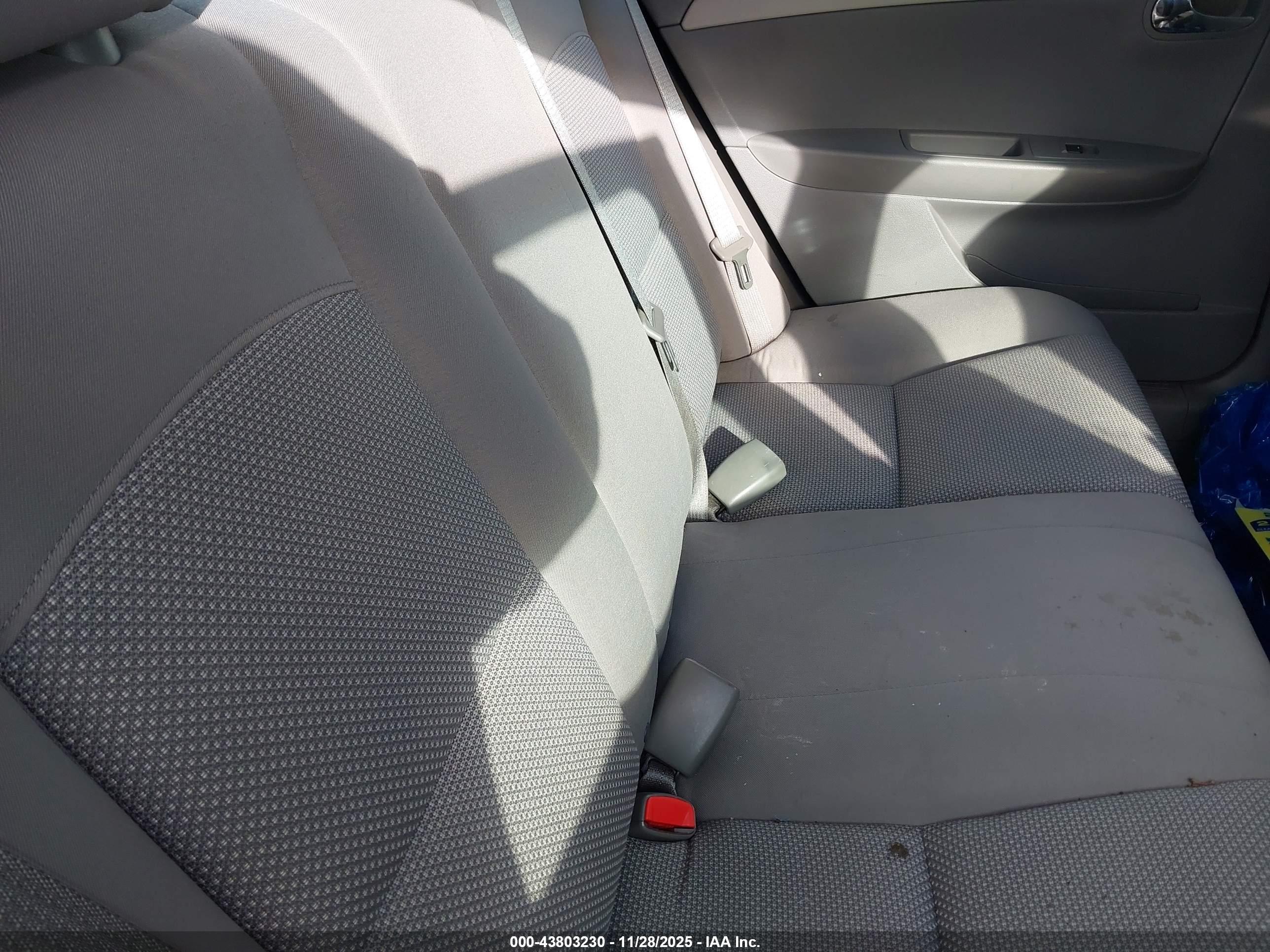 CHEVROLET MALIBU image 8