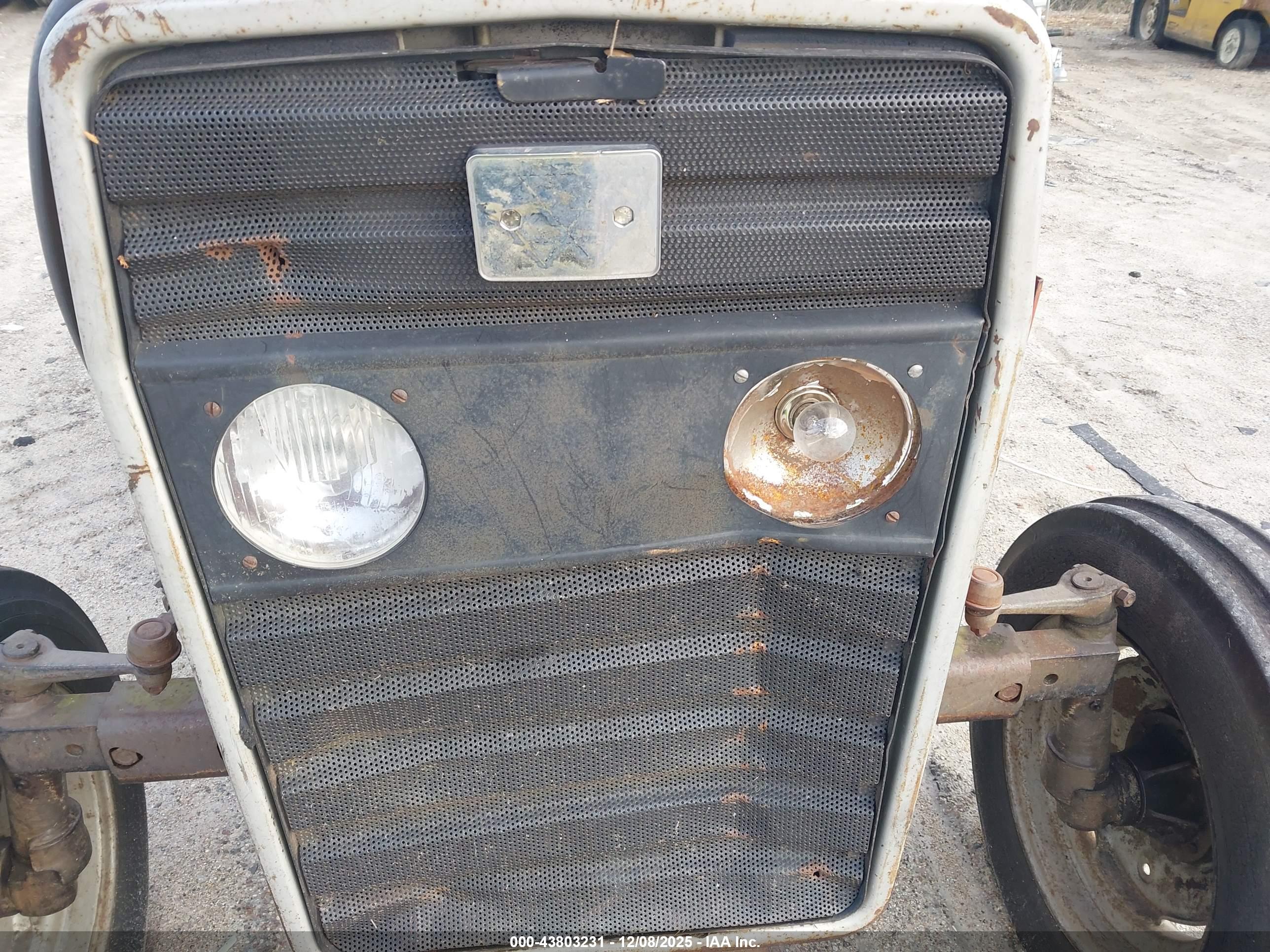 MASSEY FERGUSON image 6
