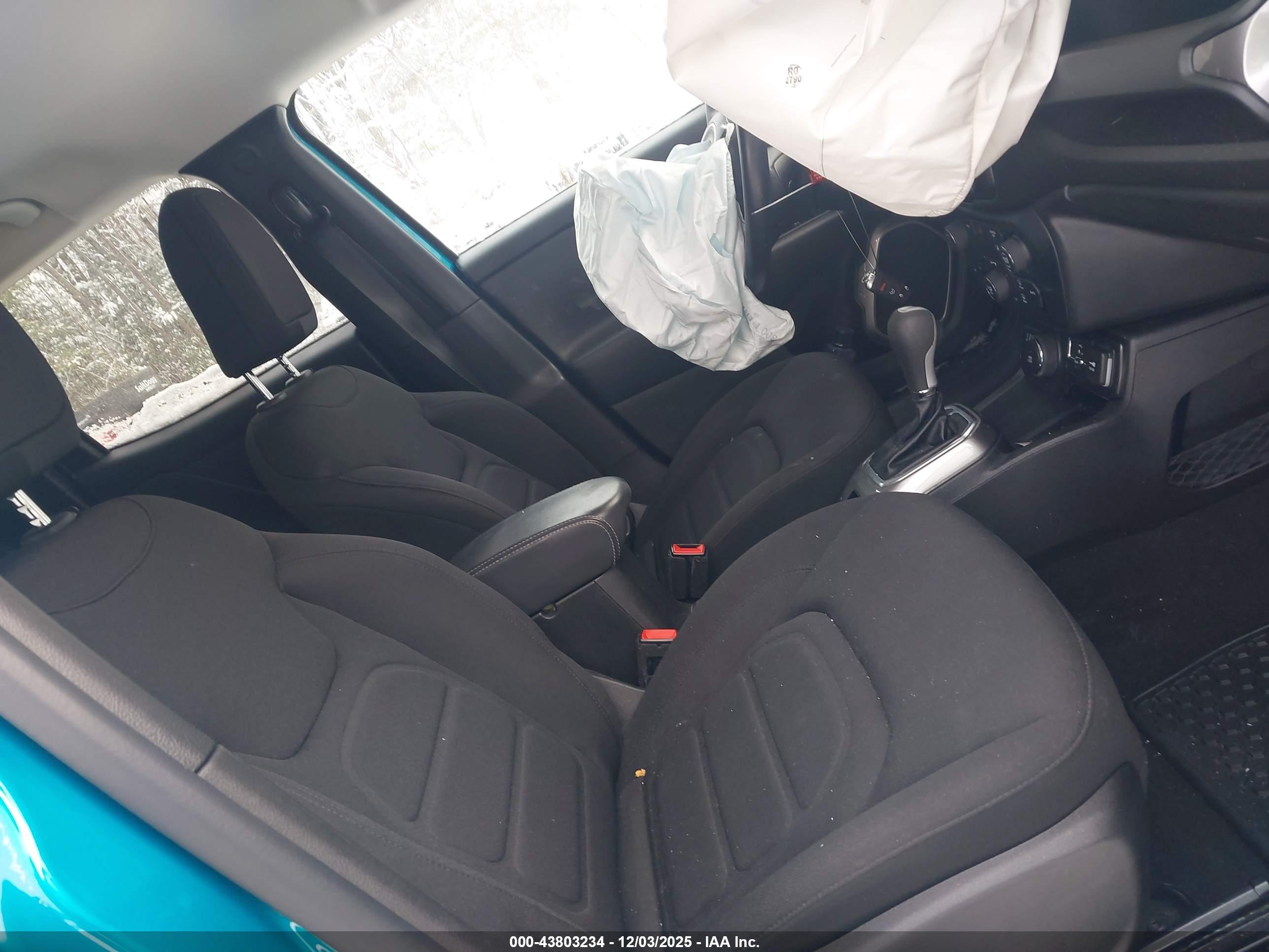 JEEP RENEGADE image 5