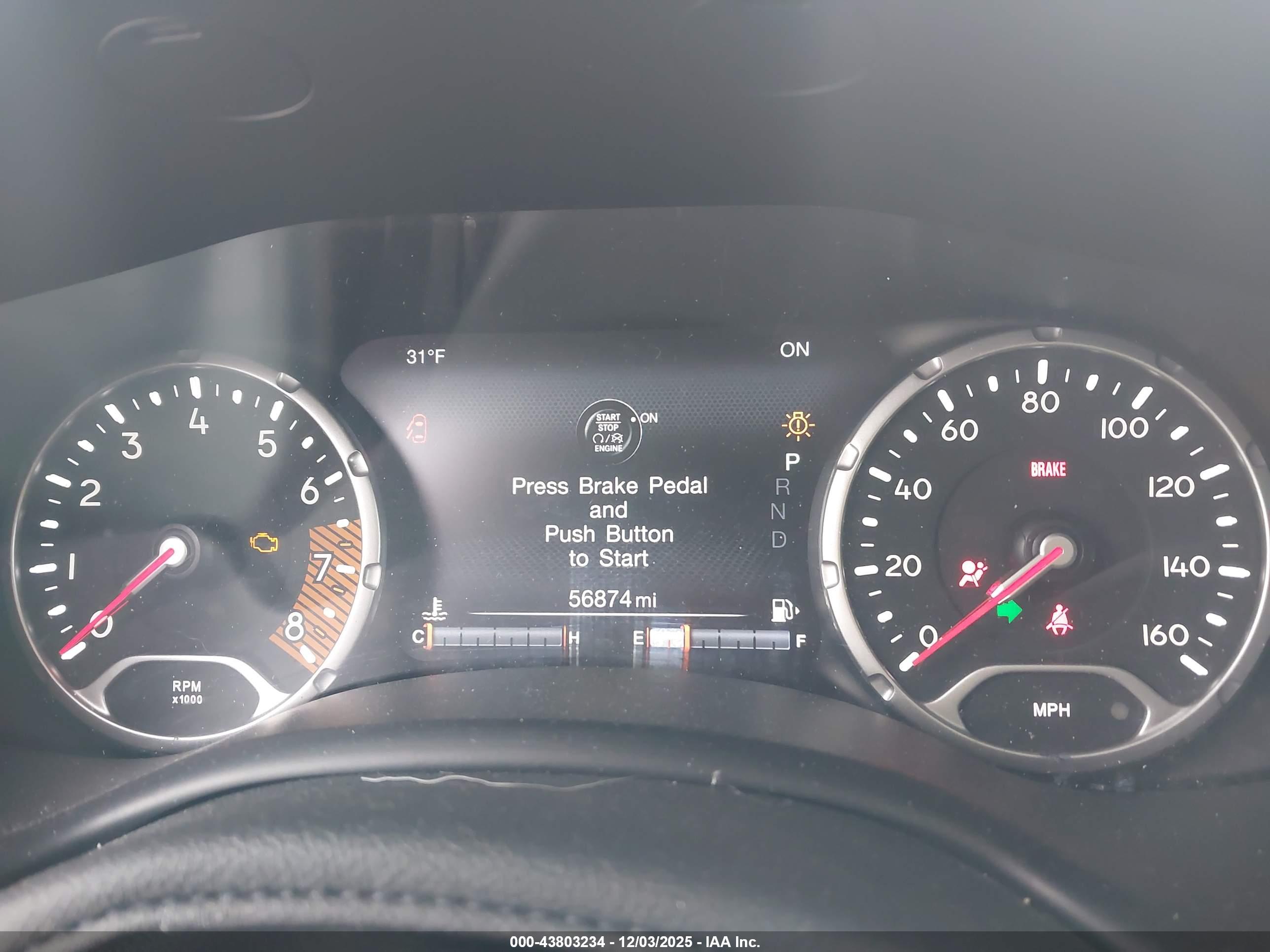 JEEP RENEGADE image 7