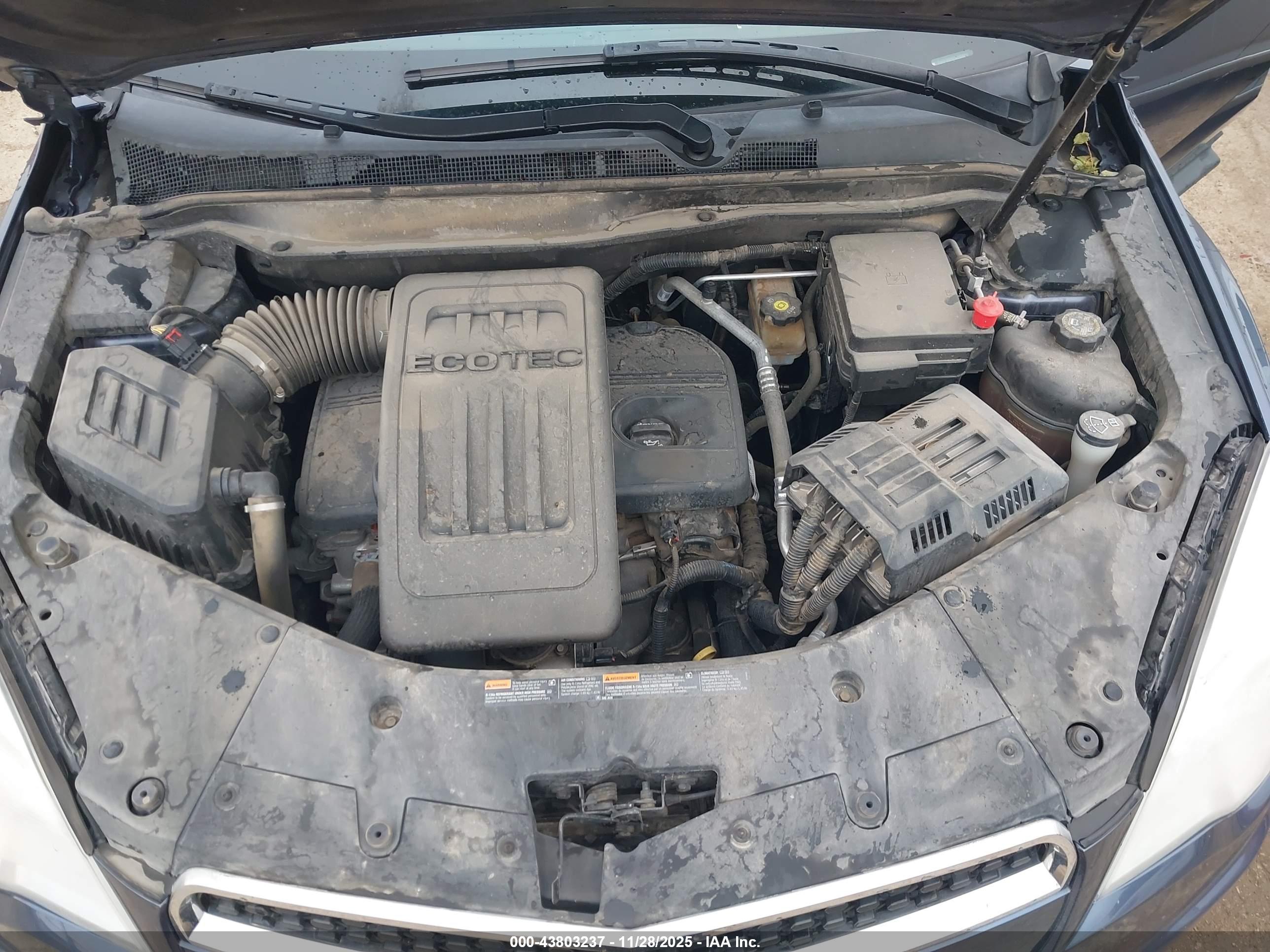 CHEVROLET EQUINOX image 10