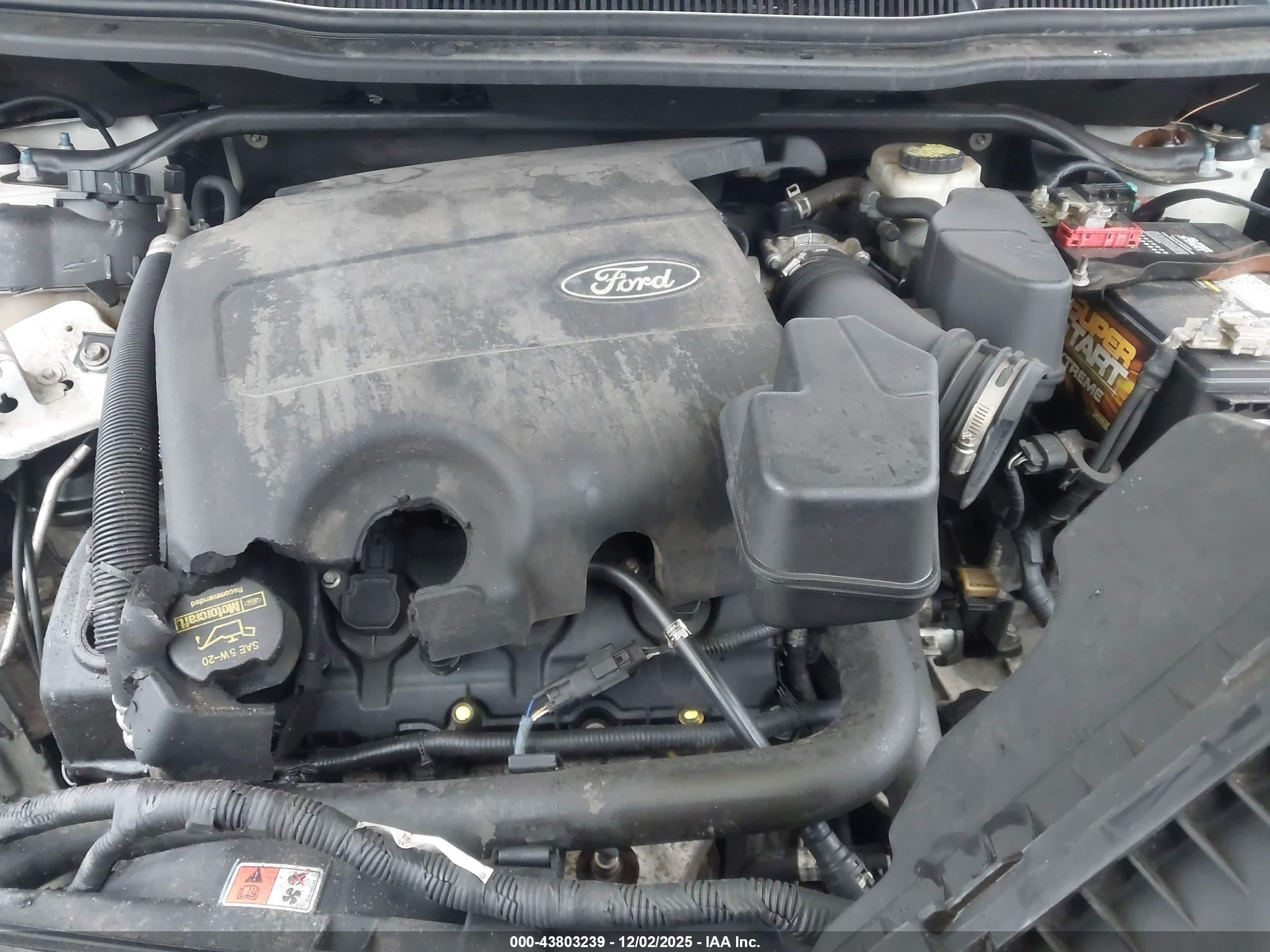 FORD EXPLORER image 10