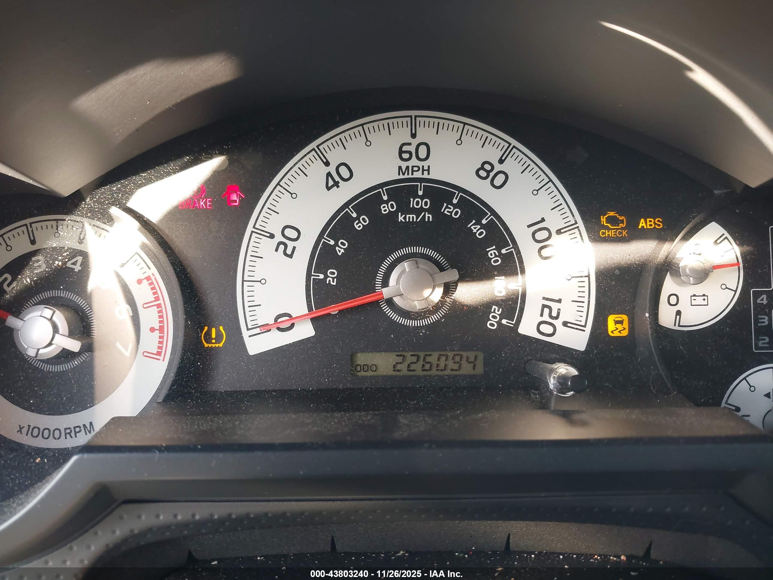 TOYOTA FJ image 7