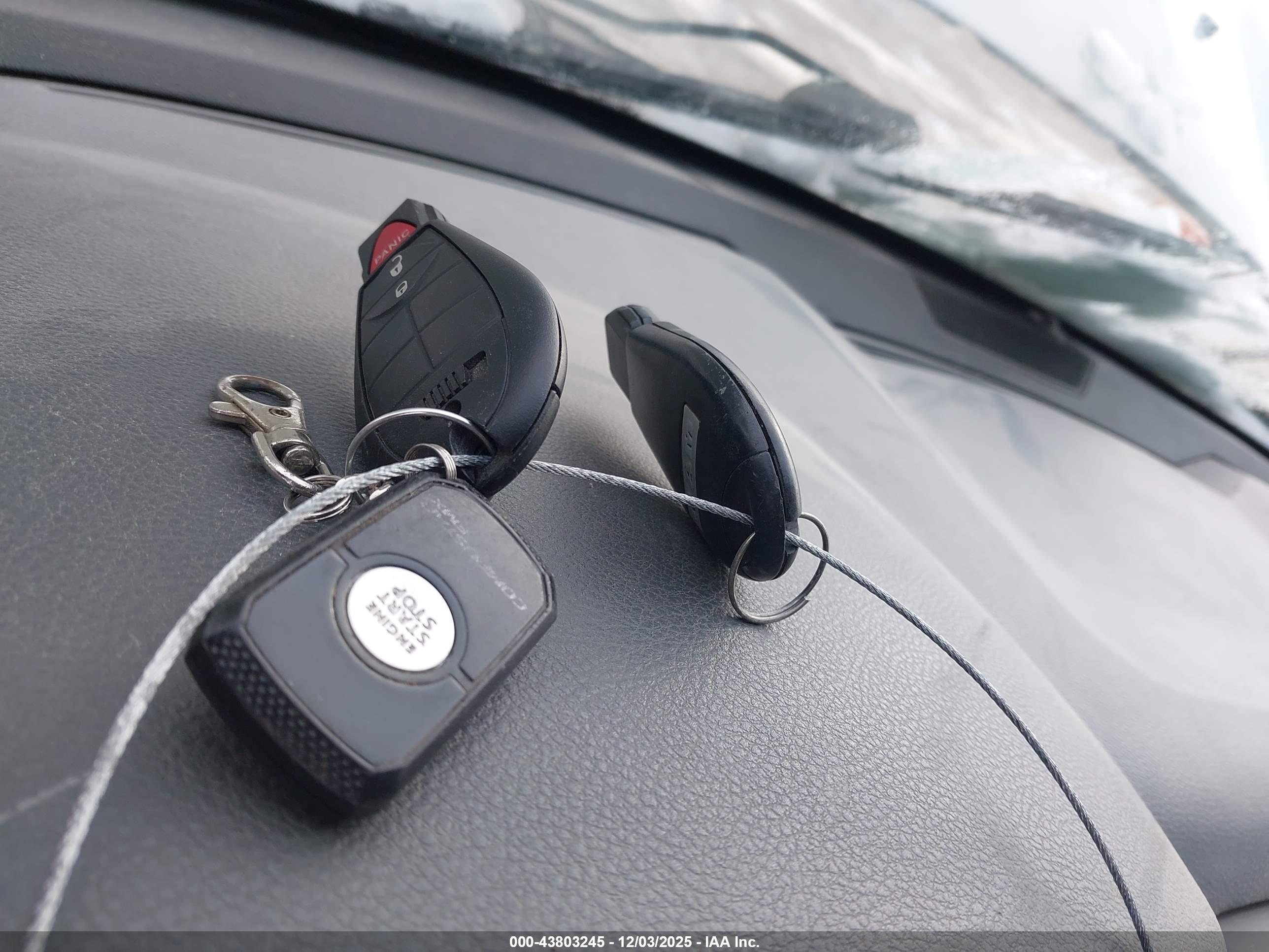 RAM 1500 image 11