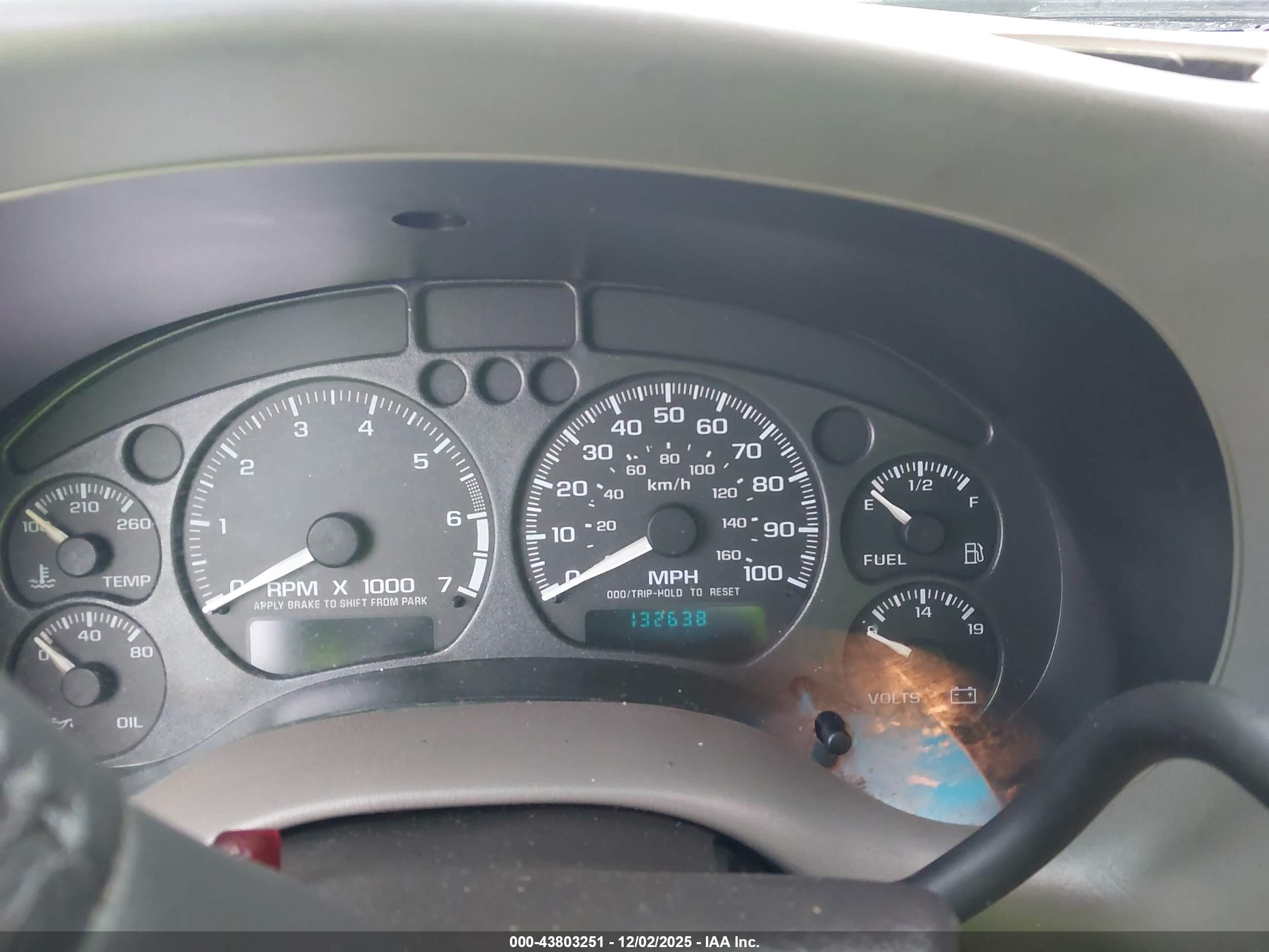 CHEVROLET S-10 image 7