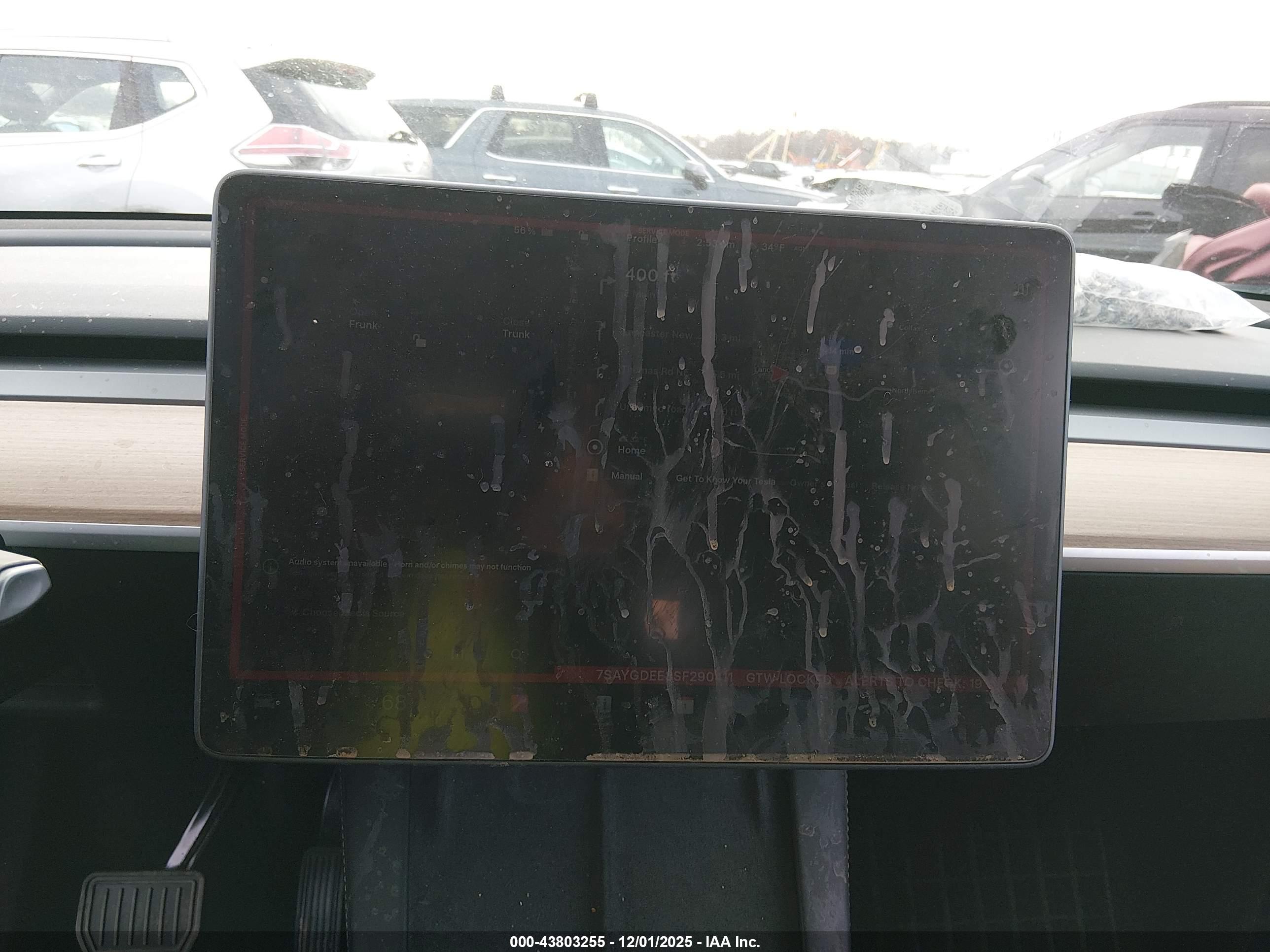 TESLA MODEL image 7