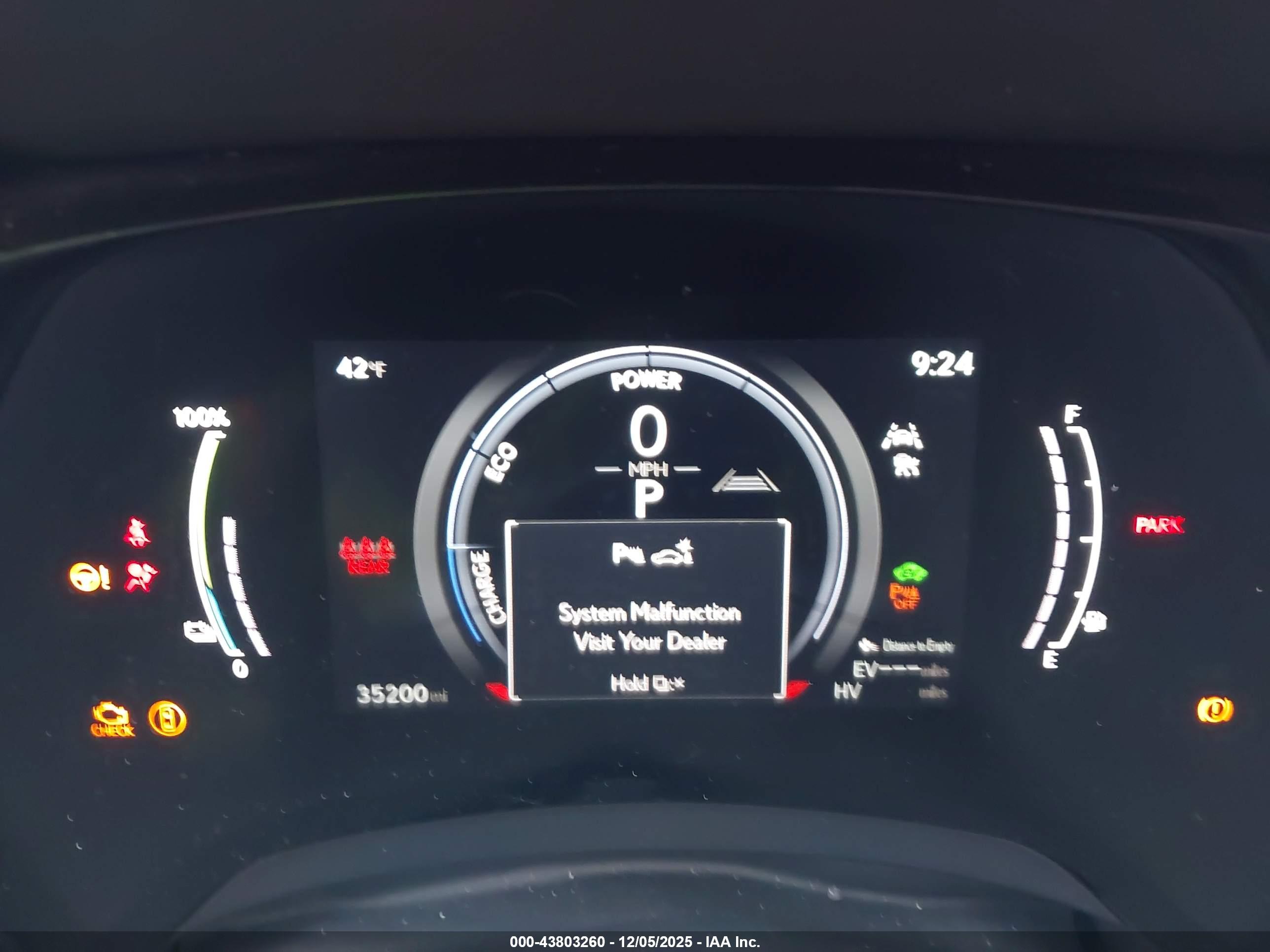 LEXUS RX image 7