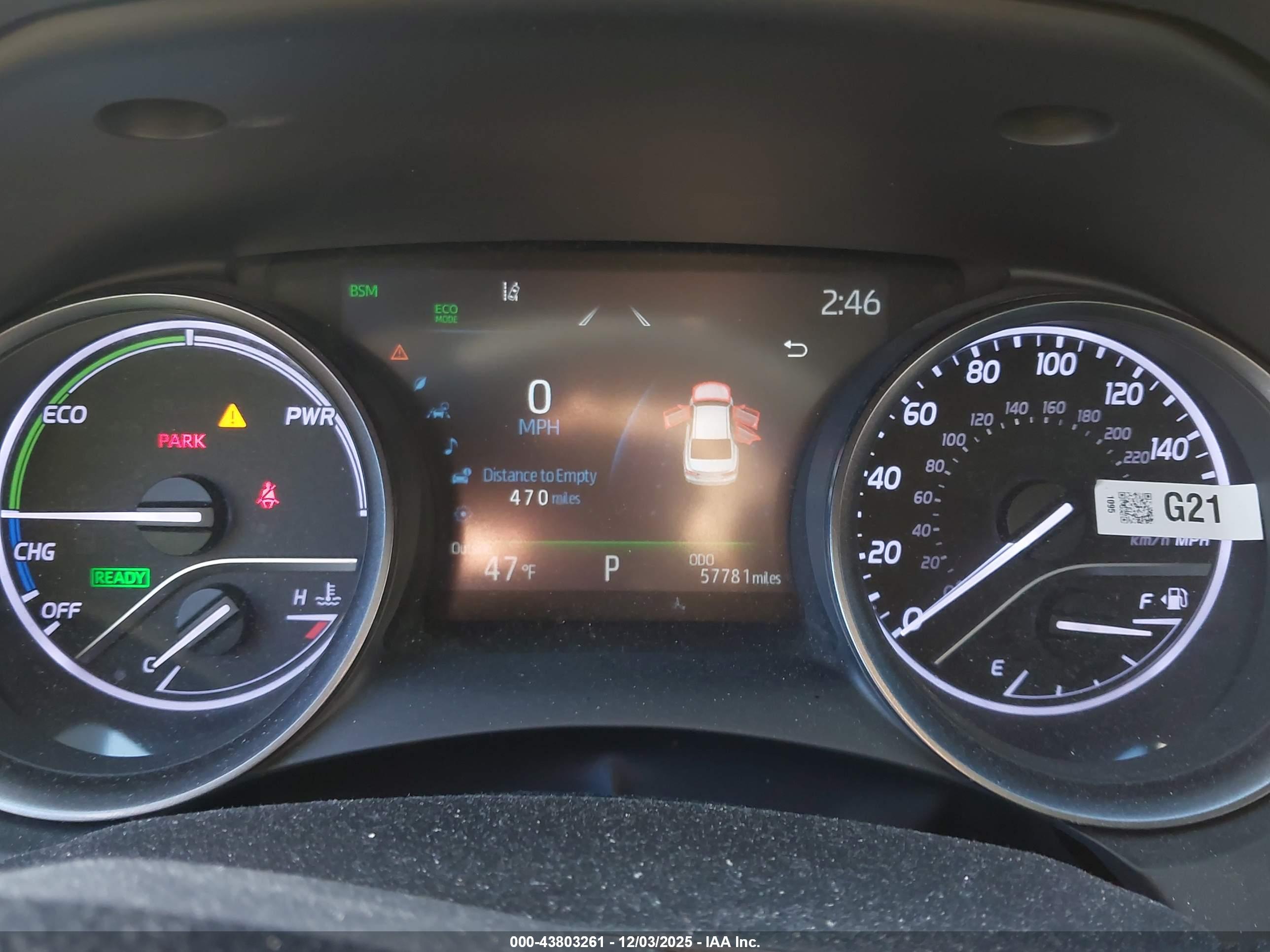 TOYOTA CAMRY image 7