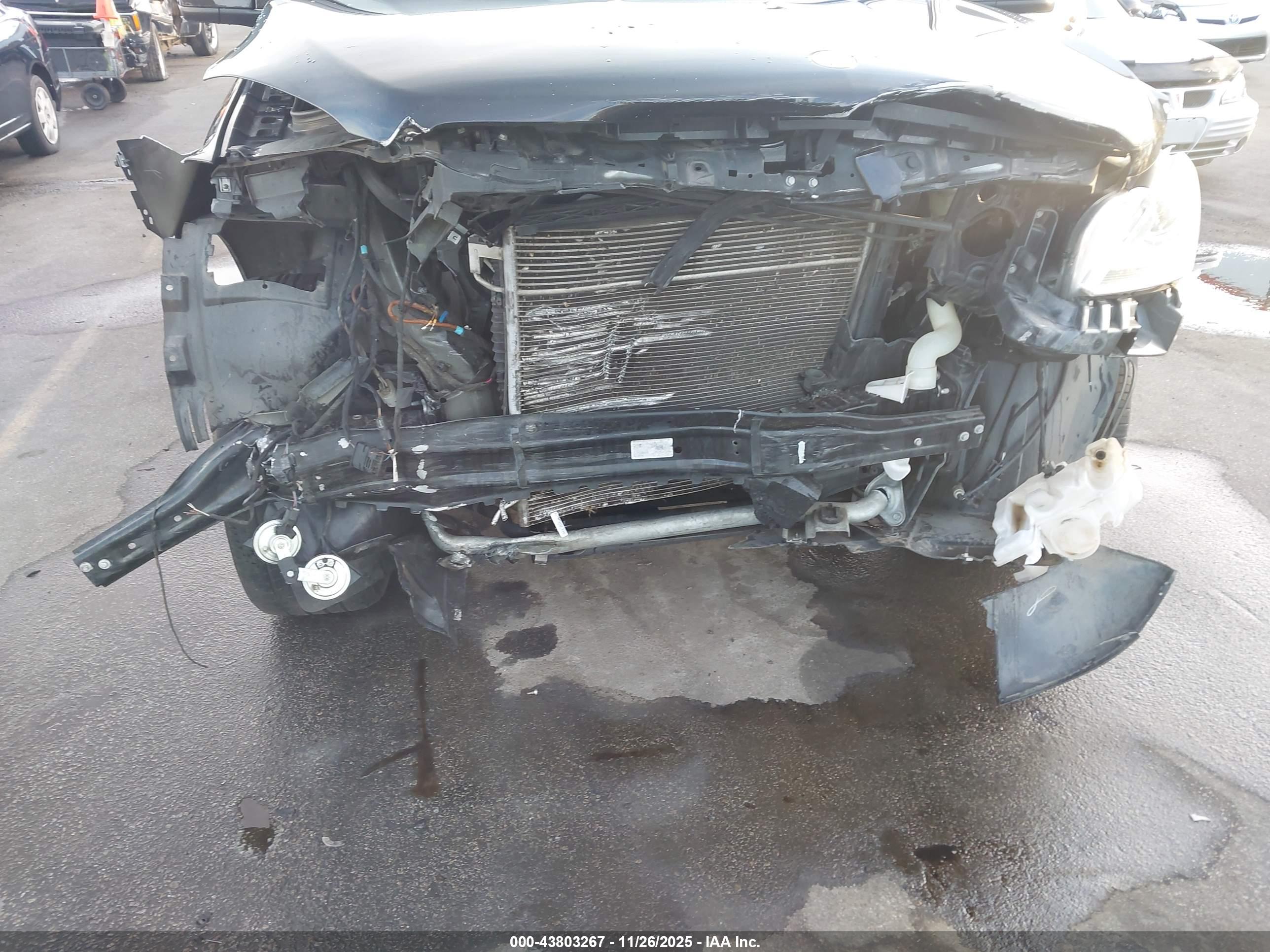MERCEDES-BENZ ML image 6