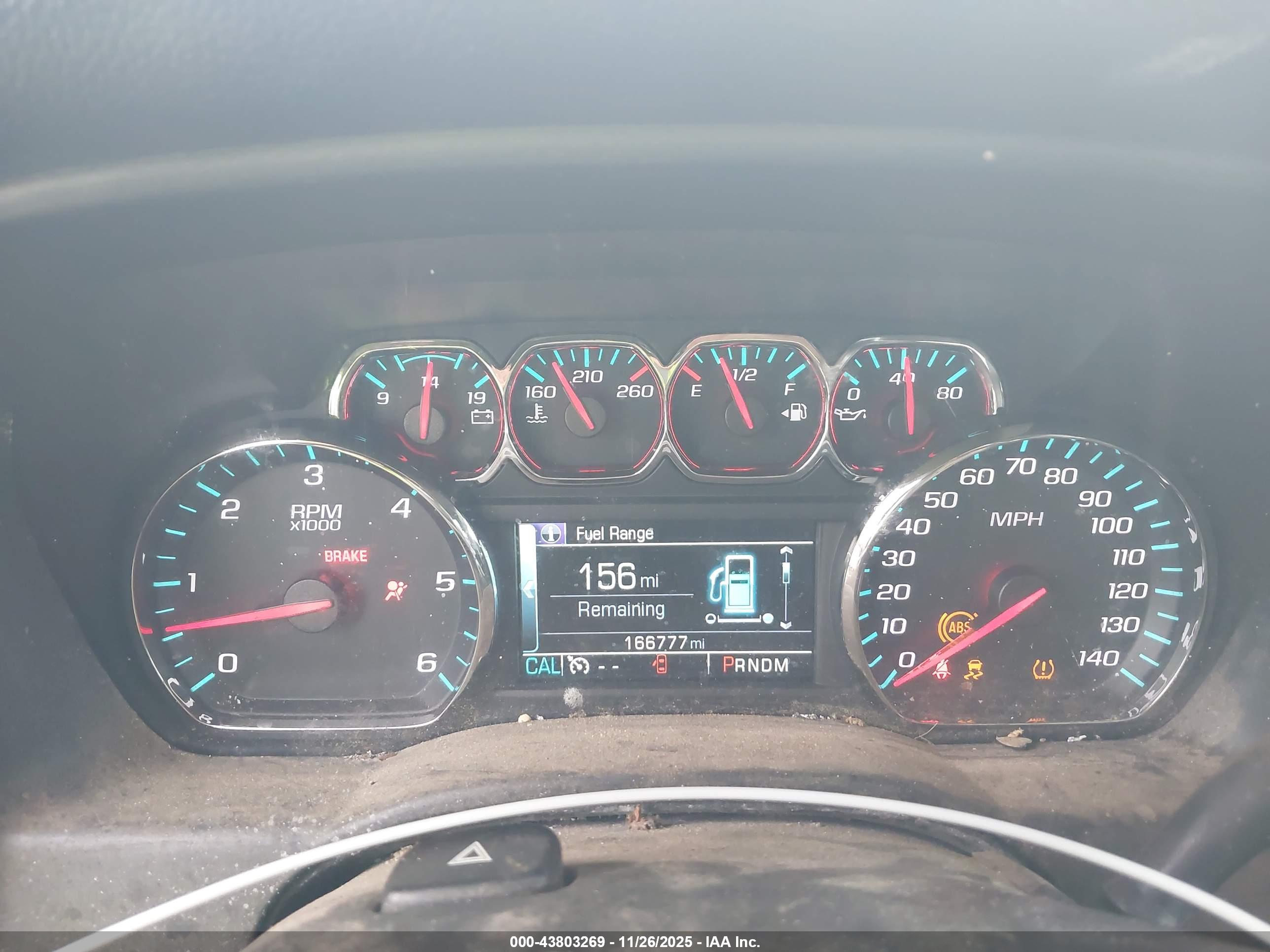 CHEVROLET SILVERADO image 7
