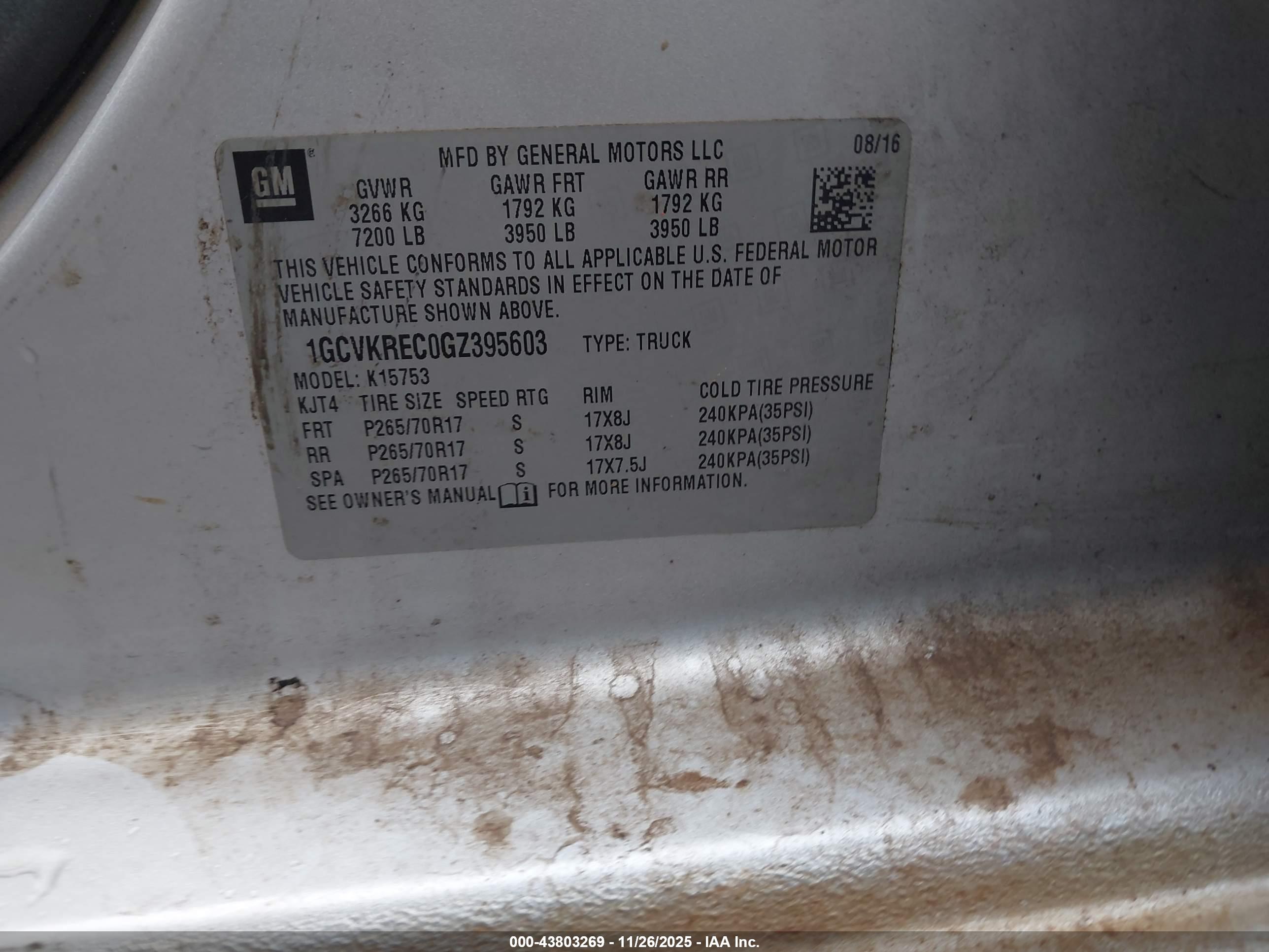 CHEVROLET SILVERADO image 9