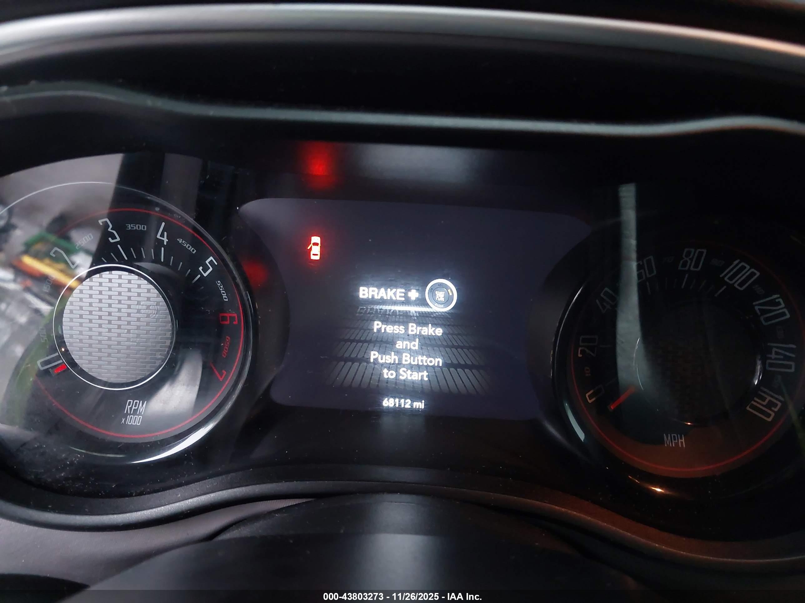DODGE CHALLENGER image 7