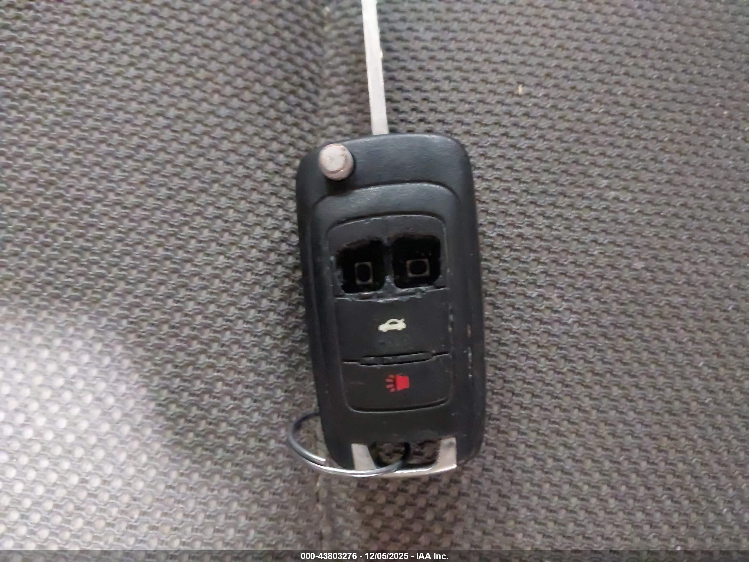 CHEVROLET CRUZE image 11