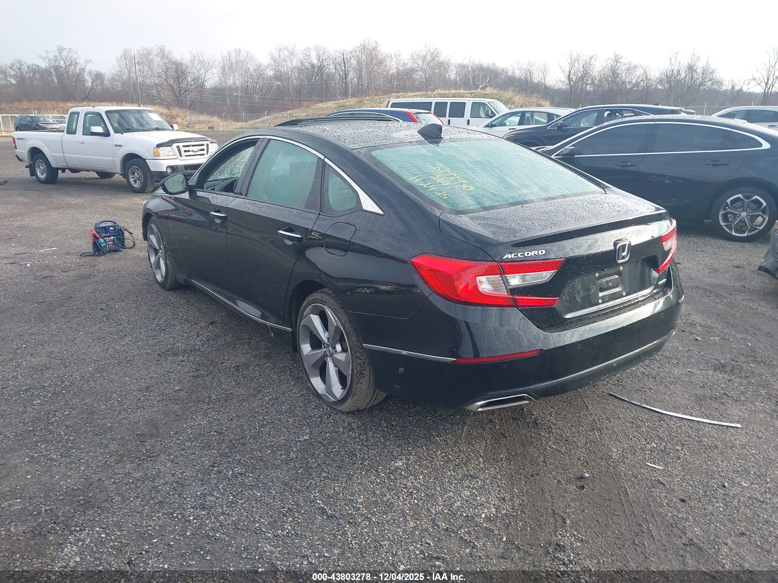 HONDA ACCORD image 3