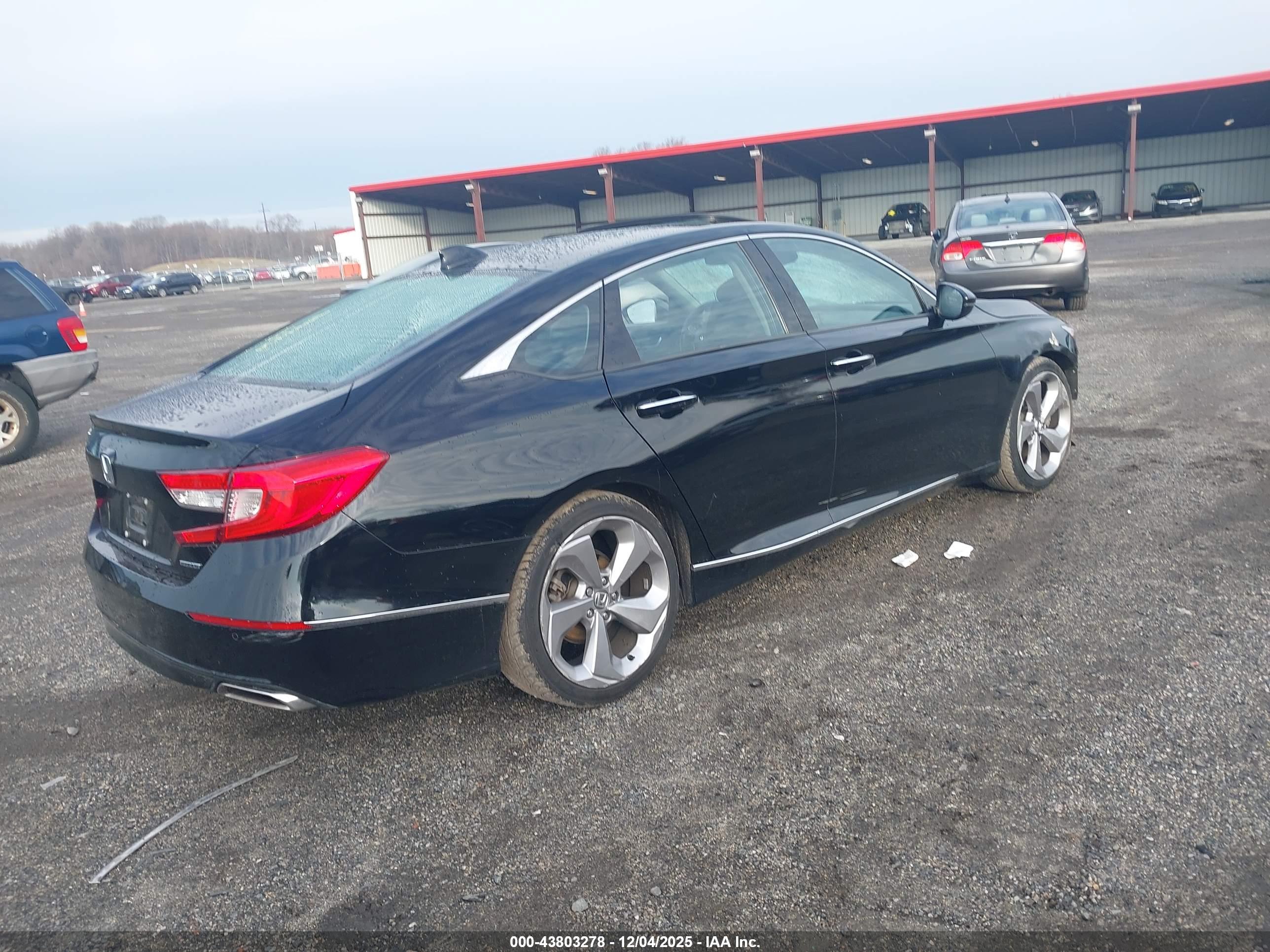 HONDA ACCORD image 4