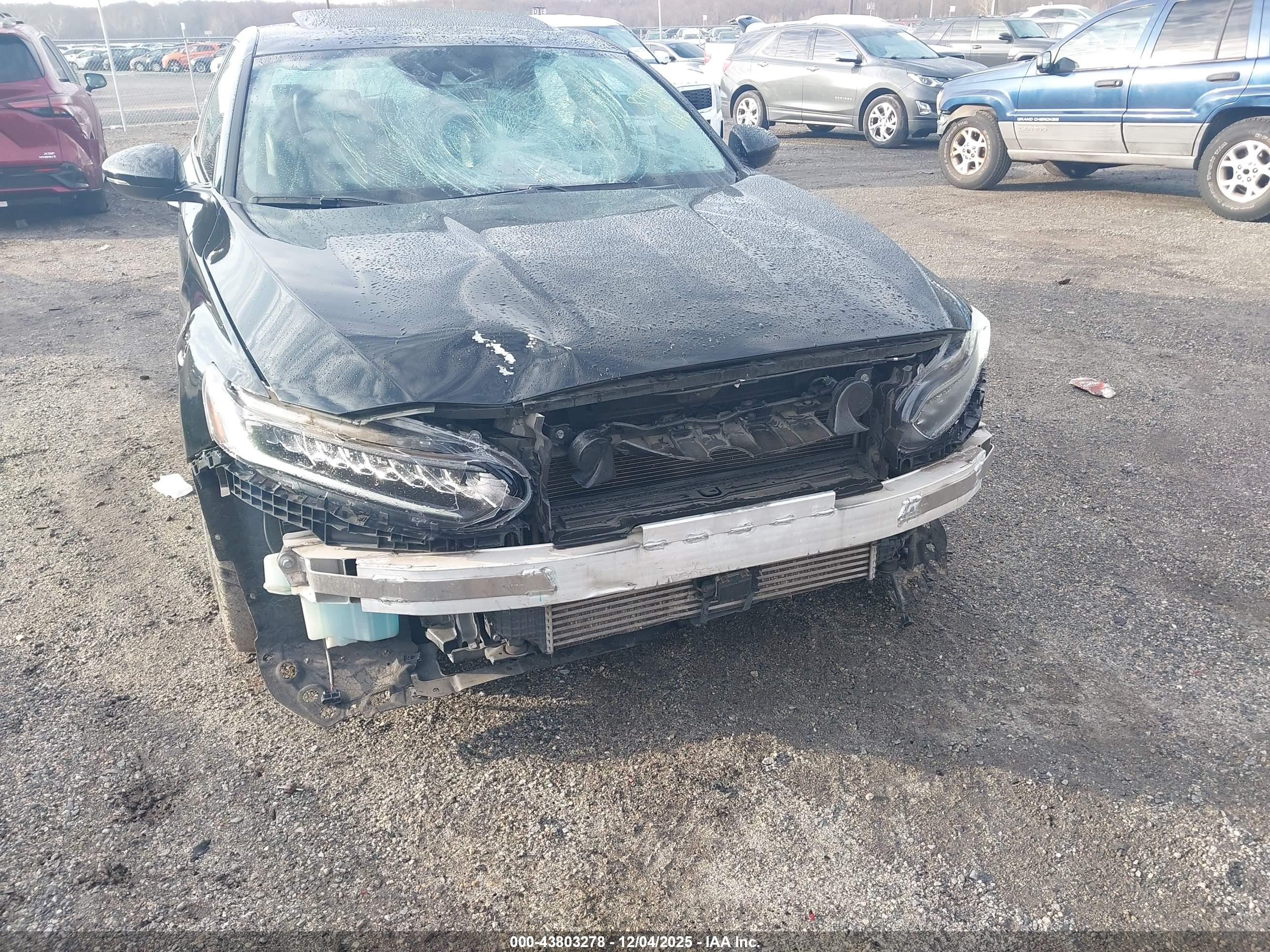 HONDA ACCORD image 6