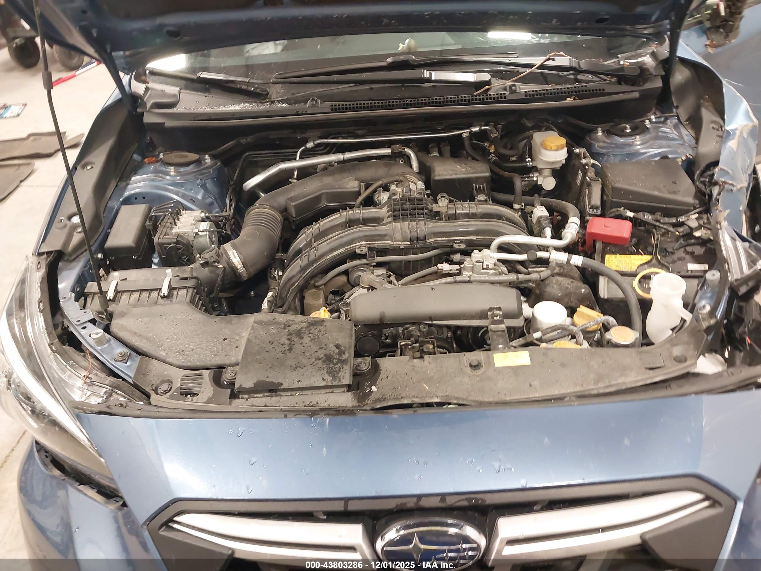 SUBARU CROSSTREK image 10