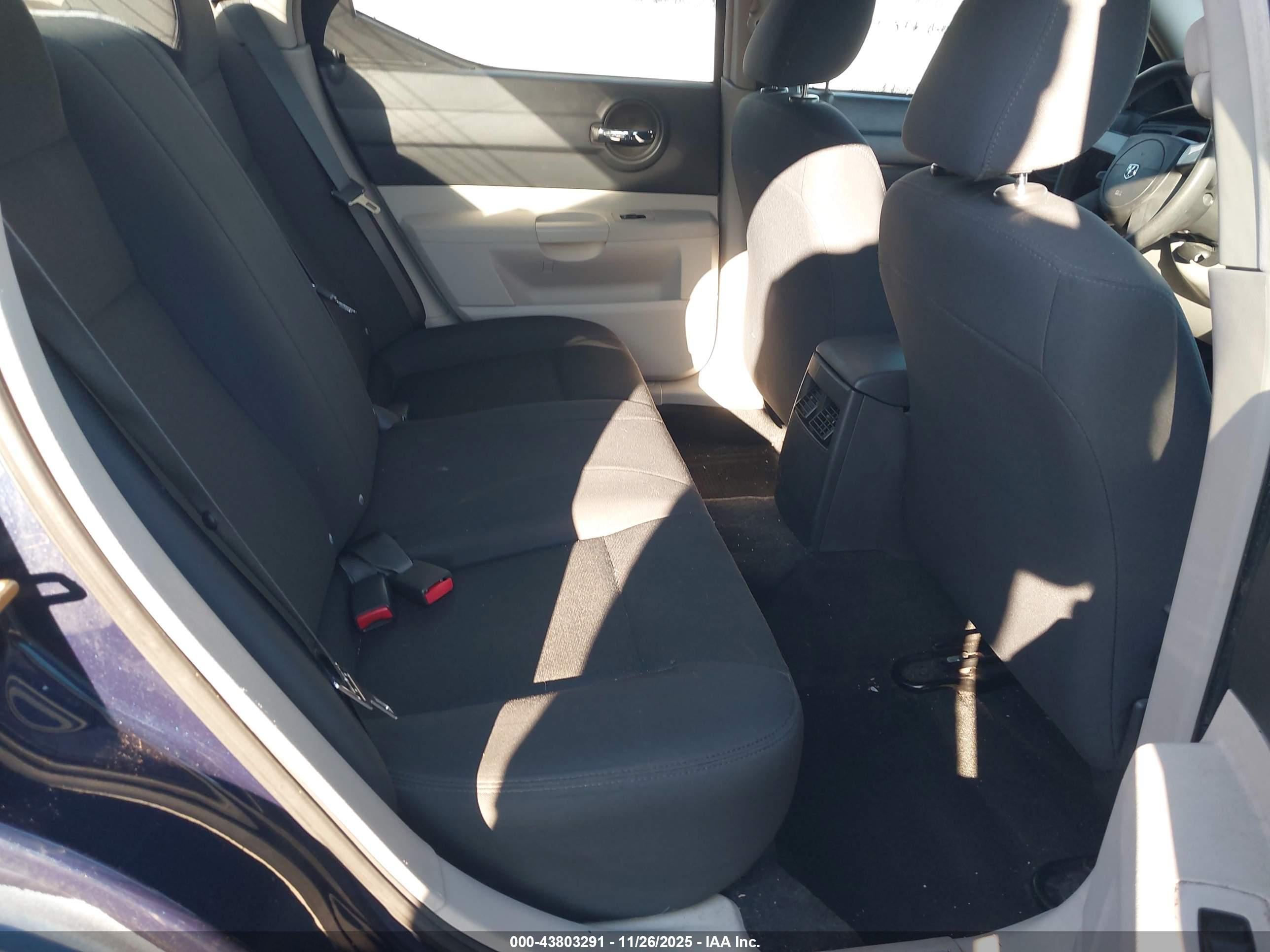 DODGE CHARGER image 8